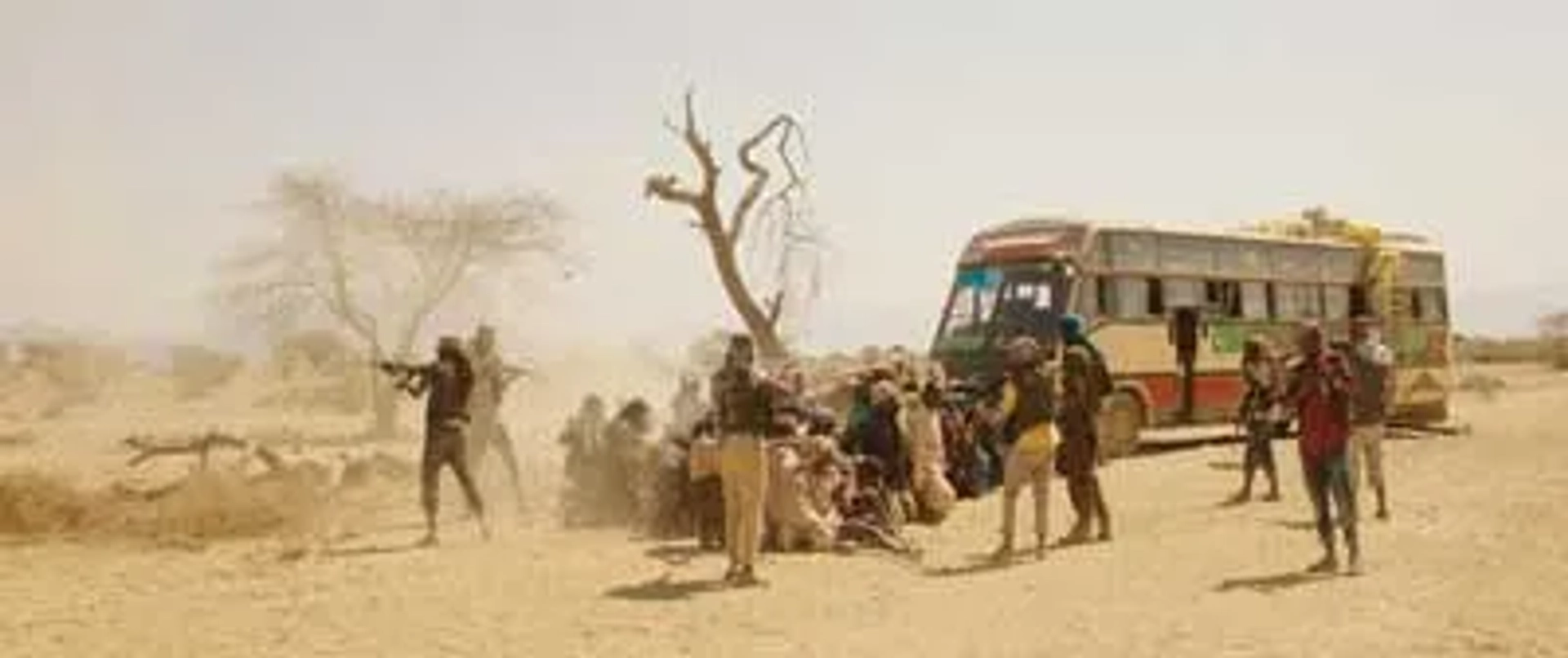 دانلود فیلم همه ما (Watu Wote: All of Us 2017)