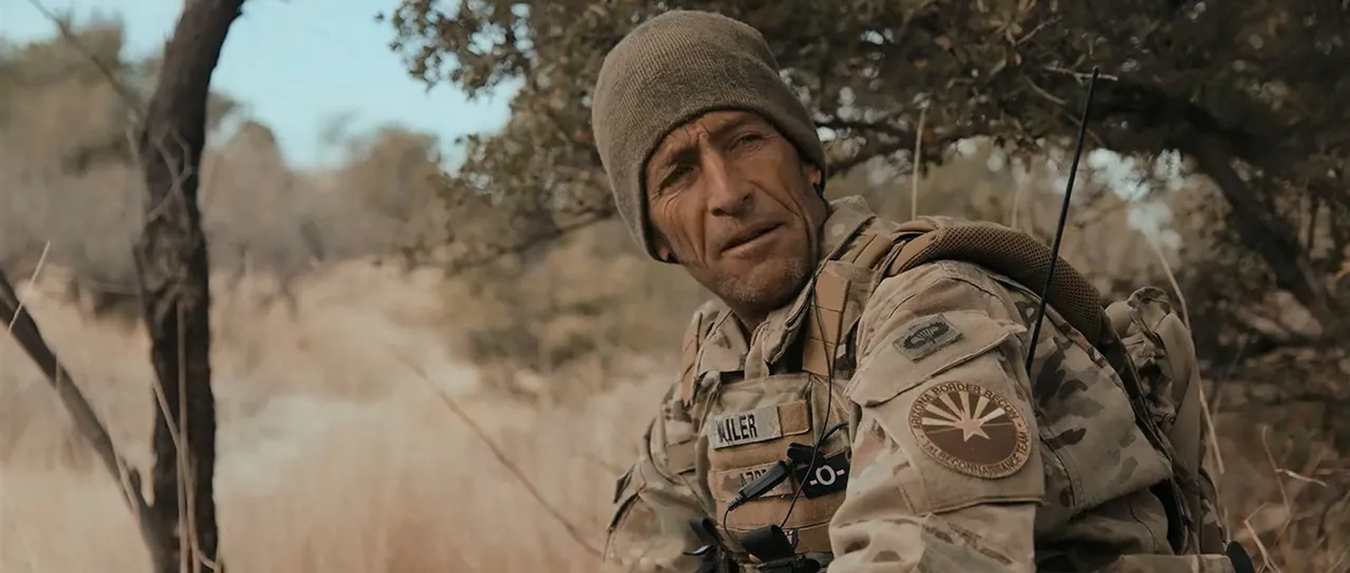 سرزمین کارتل