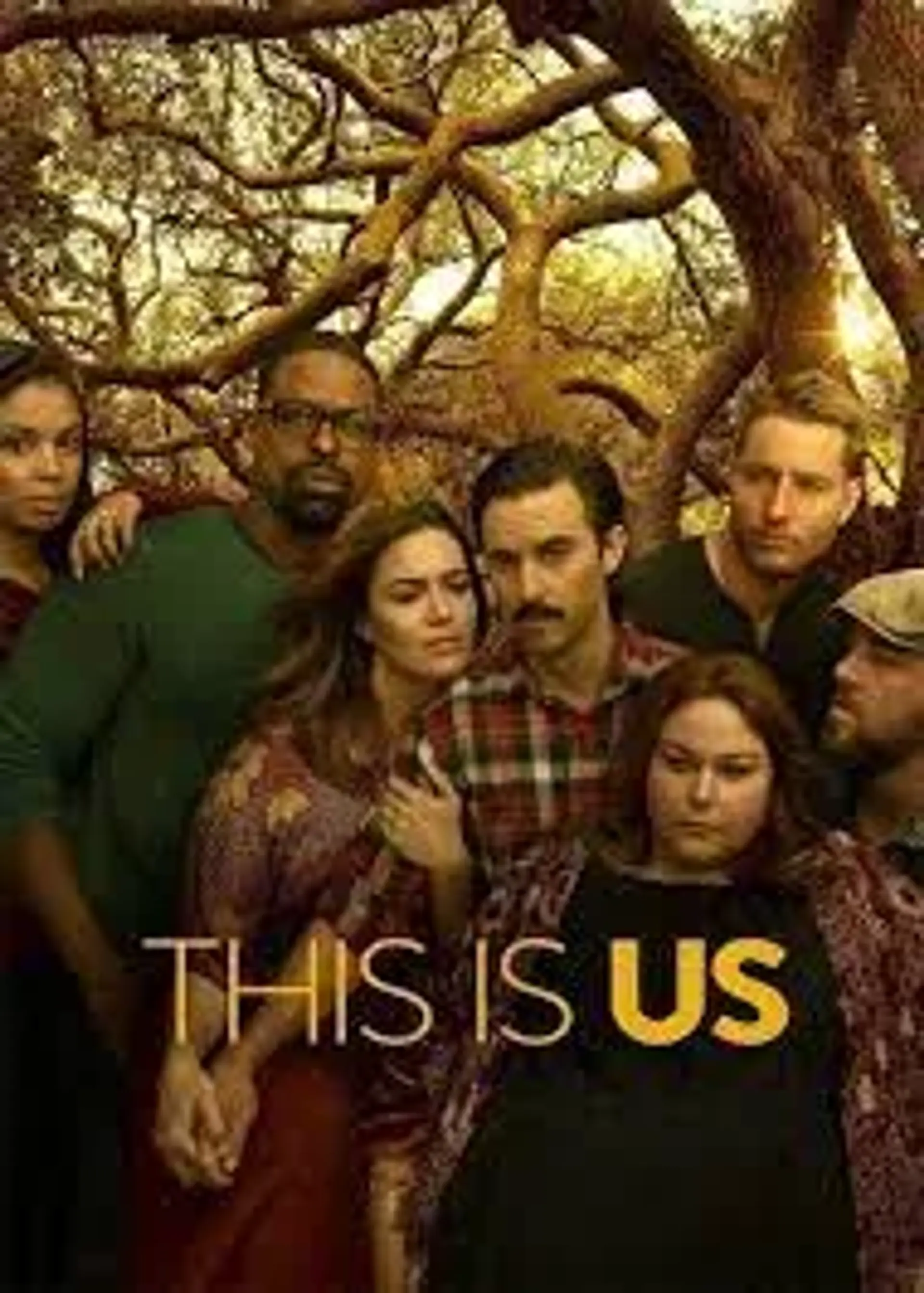 سریال این ما هستیم (This Is Us 2016)