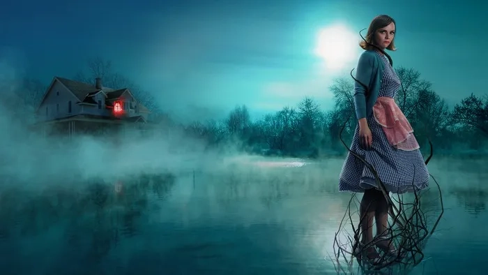 فیلم هیولا (Monster 2003)