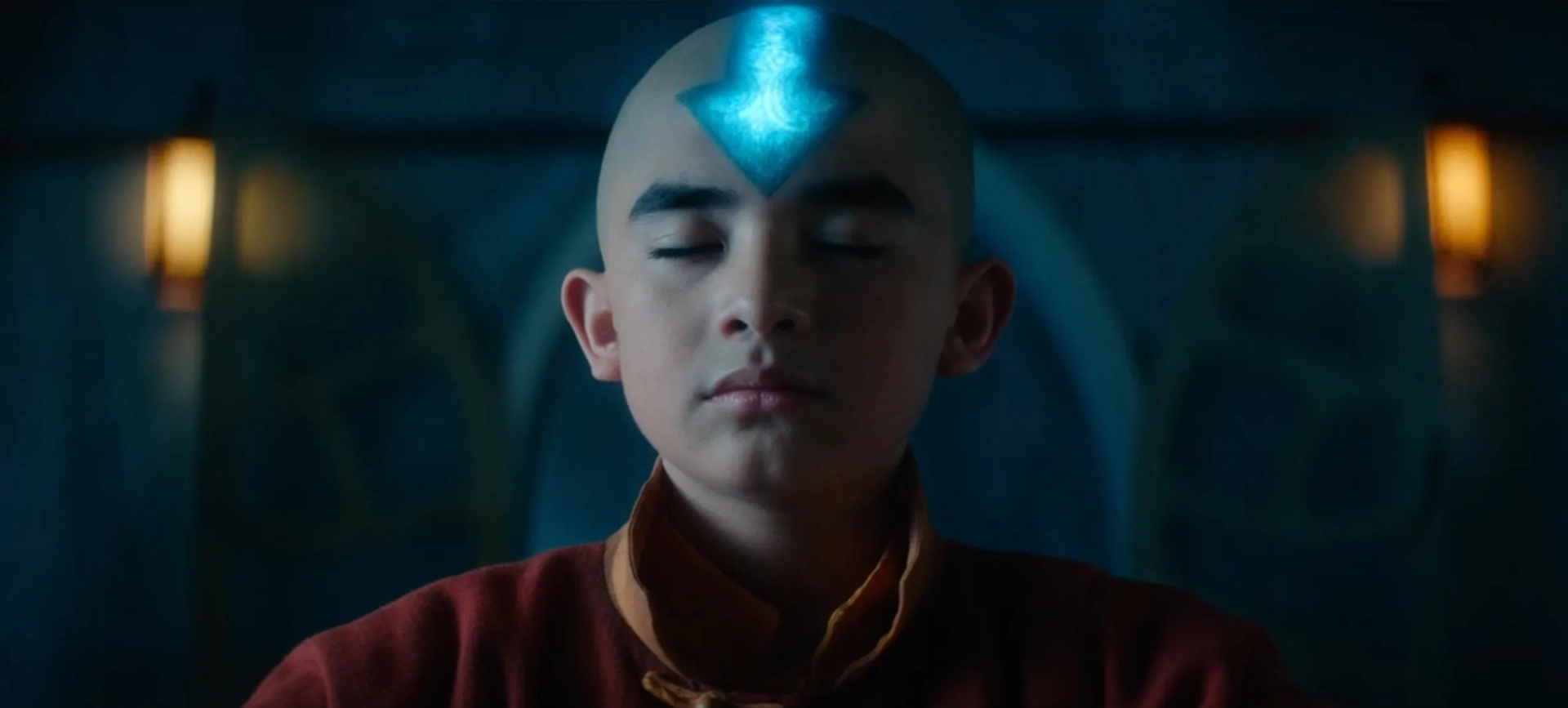 سریال آواتار: آخرین بادافزار (Avatar: The Last Airbender 2024)