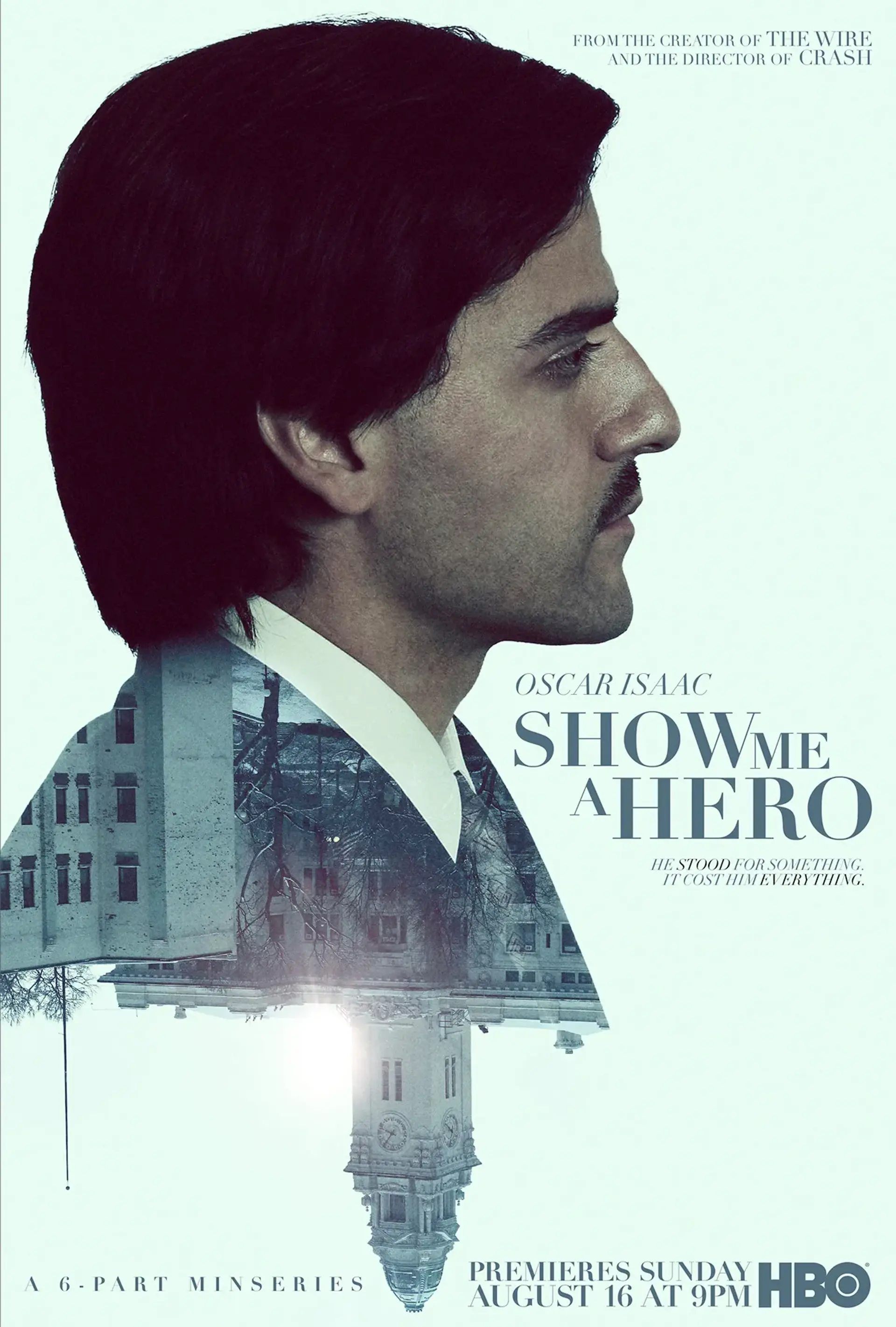 سریال به من یک قهرمان نشان بده (Show Me a Hero 2015)