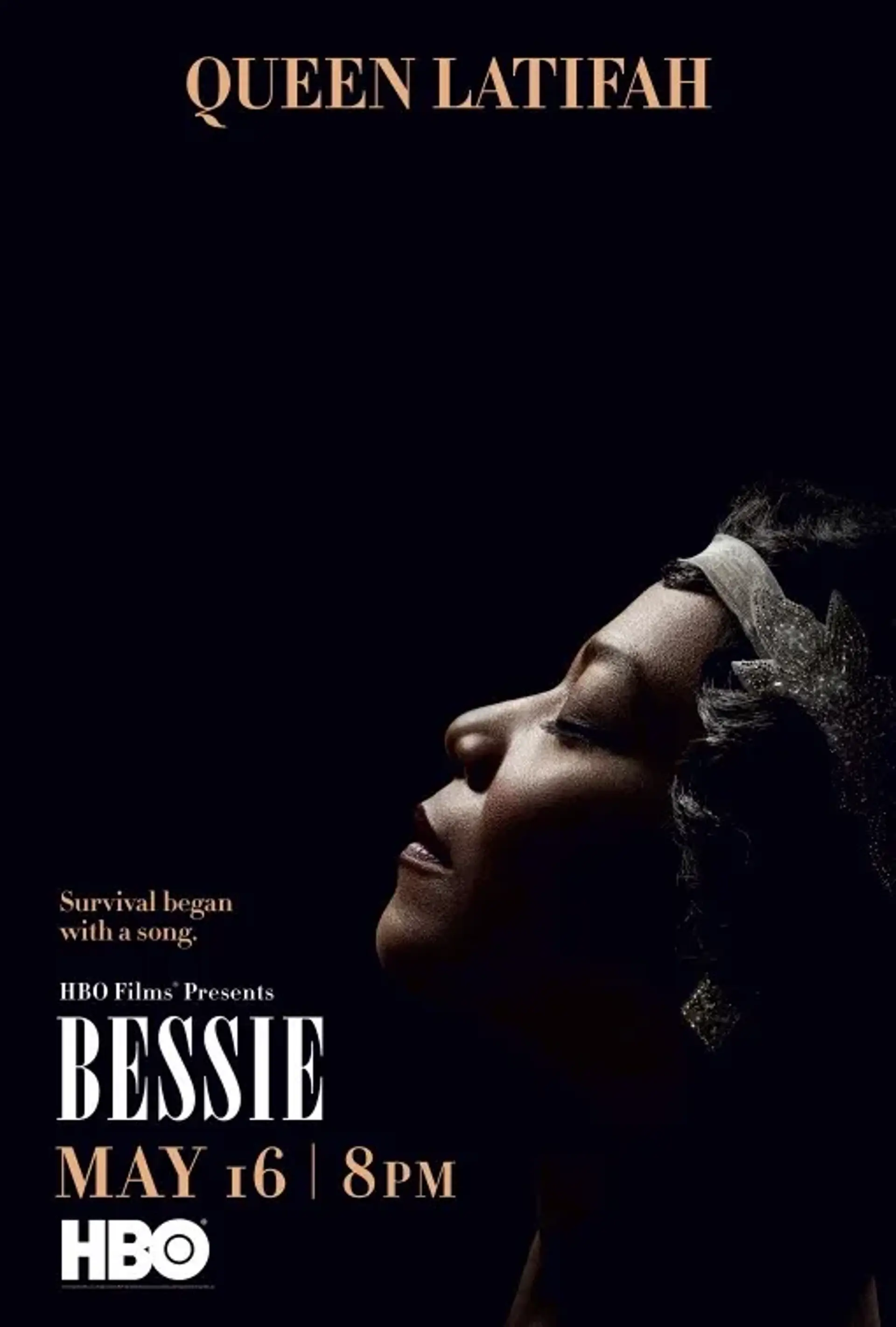 فیلم بسی 2015 (Bessie 2015)