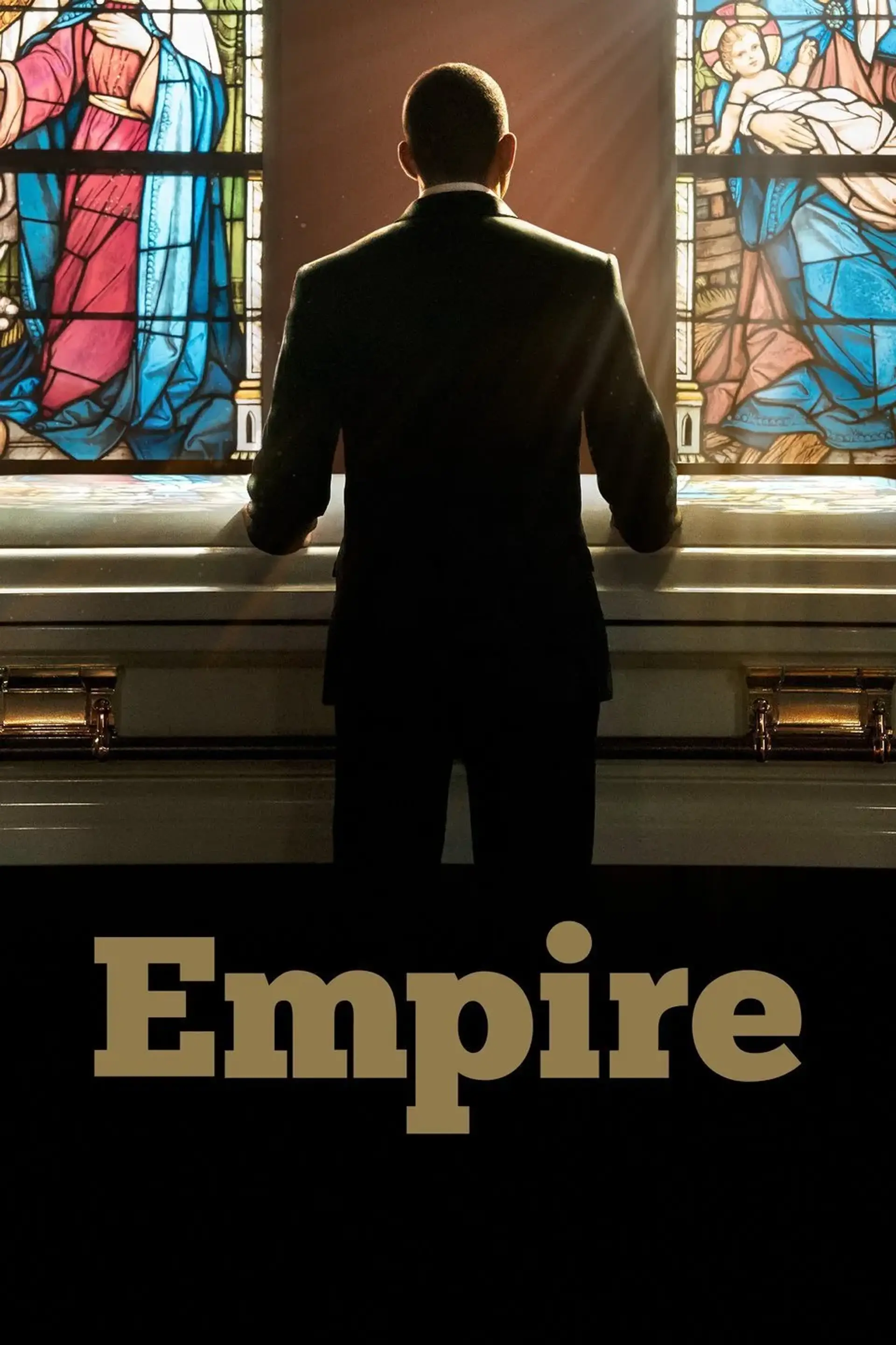 سریال امپراطوری (Empire 2015)