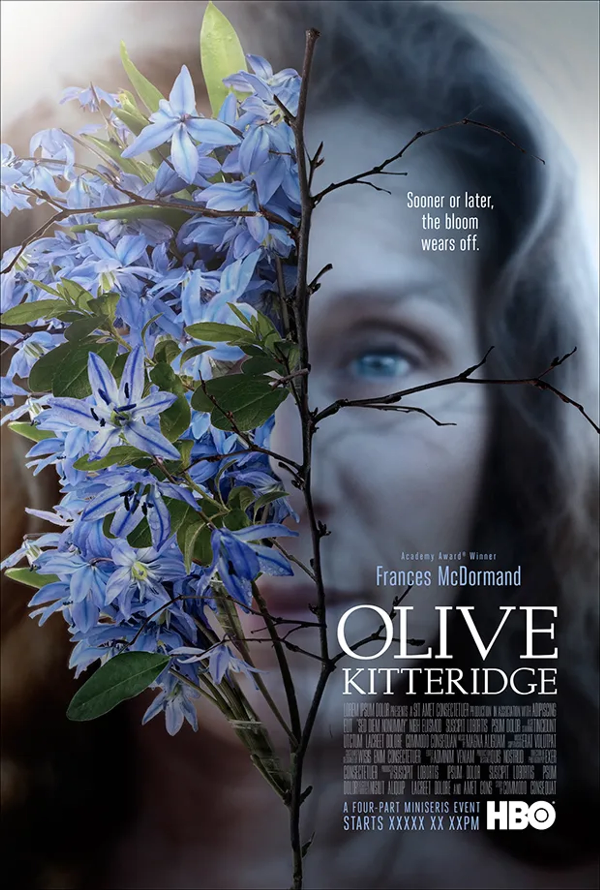 سریال آلیو کیتریج (Olive Kitteridge 2014)