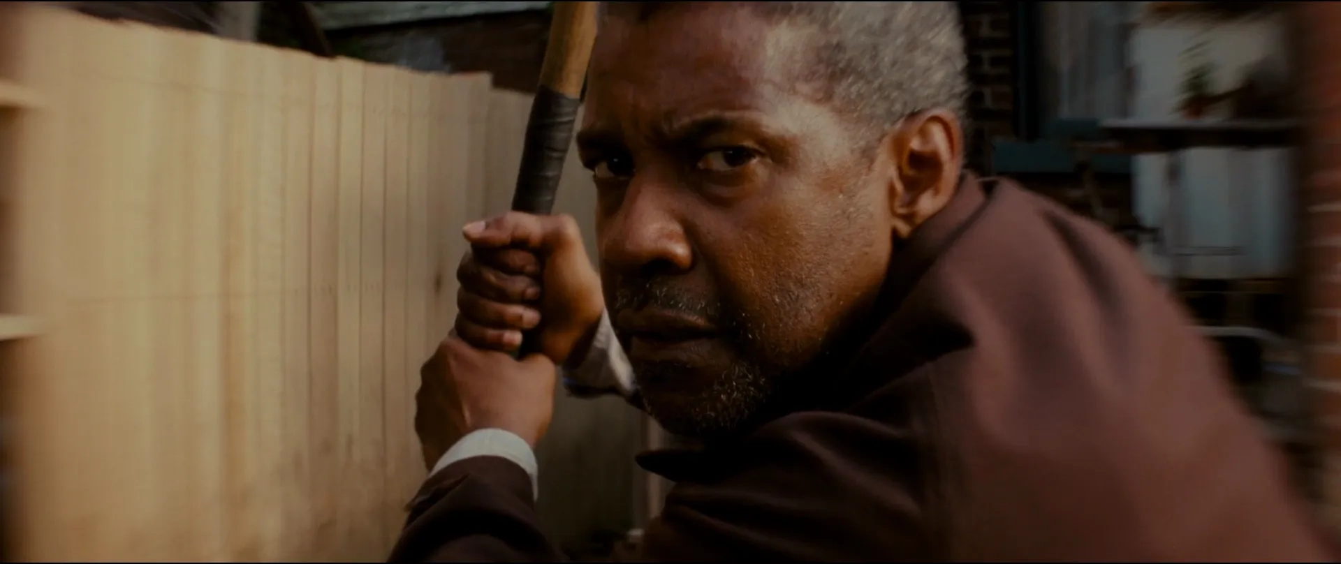 دانلود فیلم حصارها (Fences 2016)