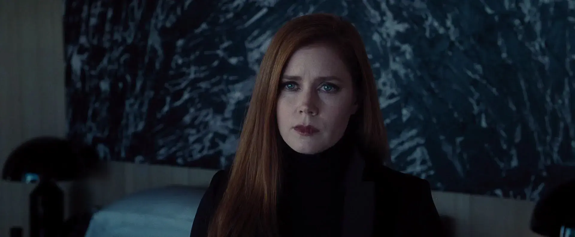 دانلود فیلم حیوانات شبگرد (Nocturnal Animals 2016)