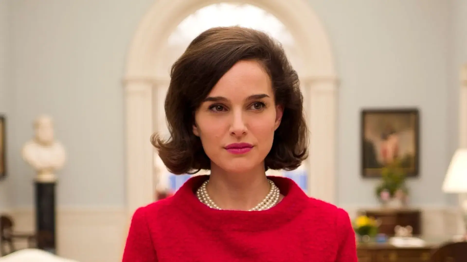 دانلود فیلم جکی (Jackie 2016)