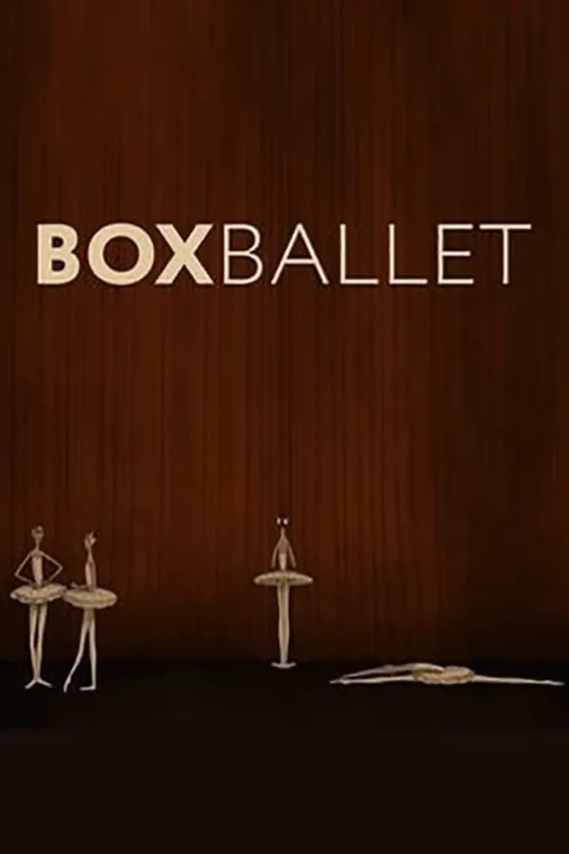 انیمیشن بوکس‌ باله (BoxBallet 2020)