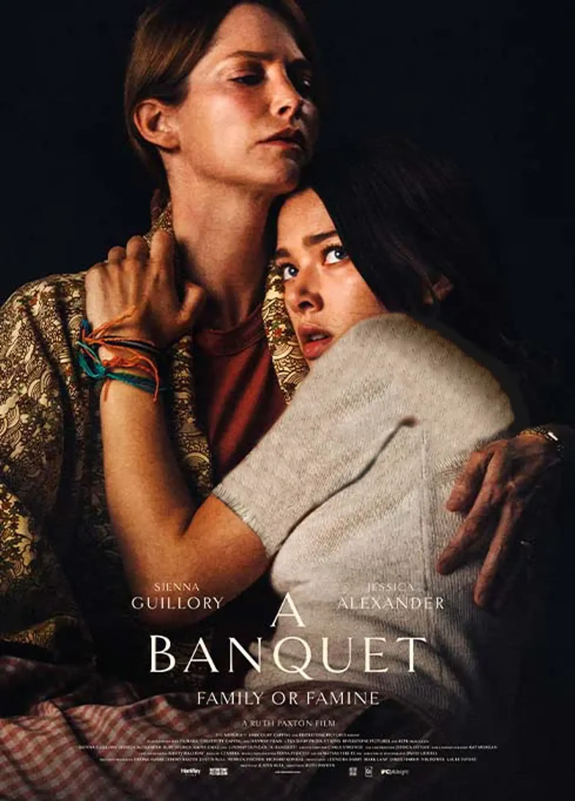 فیلم یک ضیافت ۲۰۲۱ (A Banquet 2021)