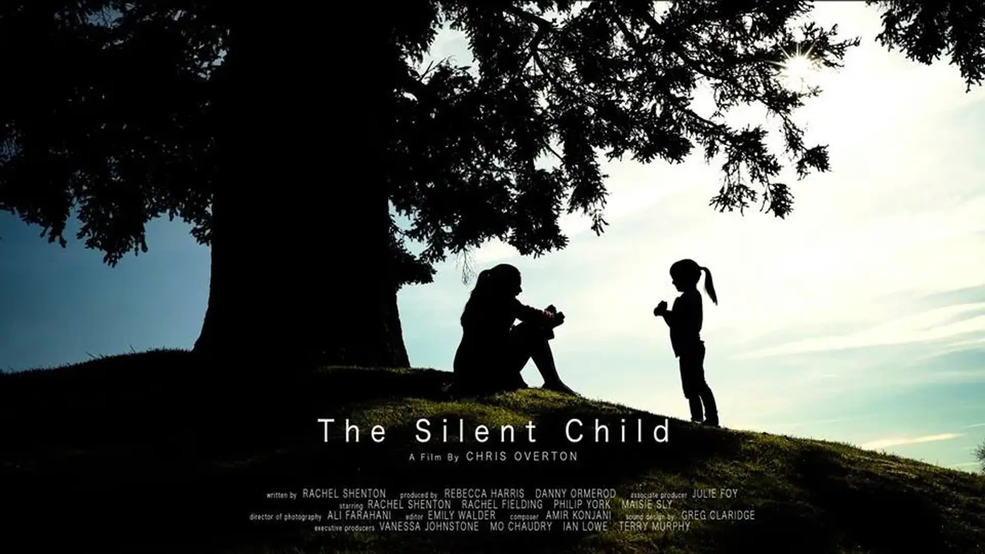 فیلم کودک خاموش (The Silent Child 2017)