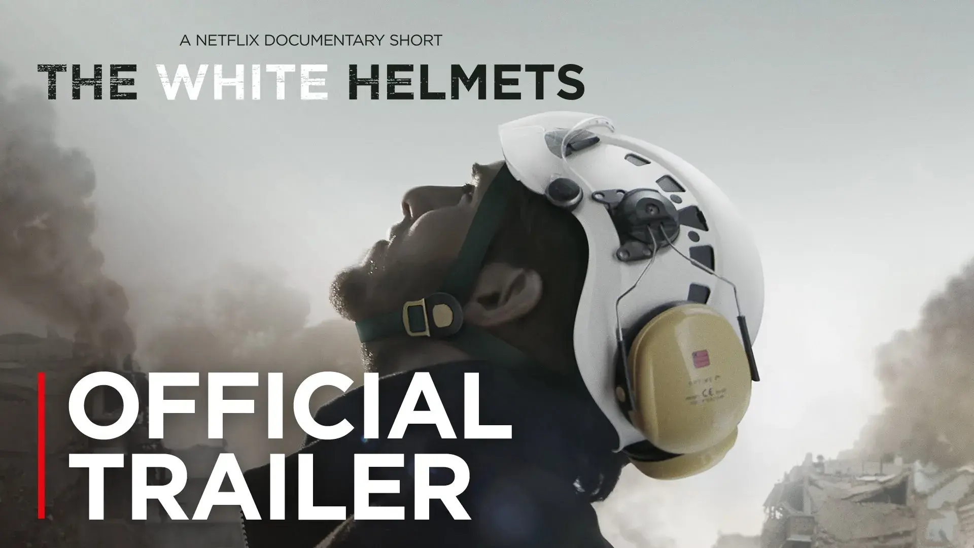 مستند کلاه‌ سفیدها (The White Helmets 2016)