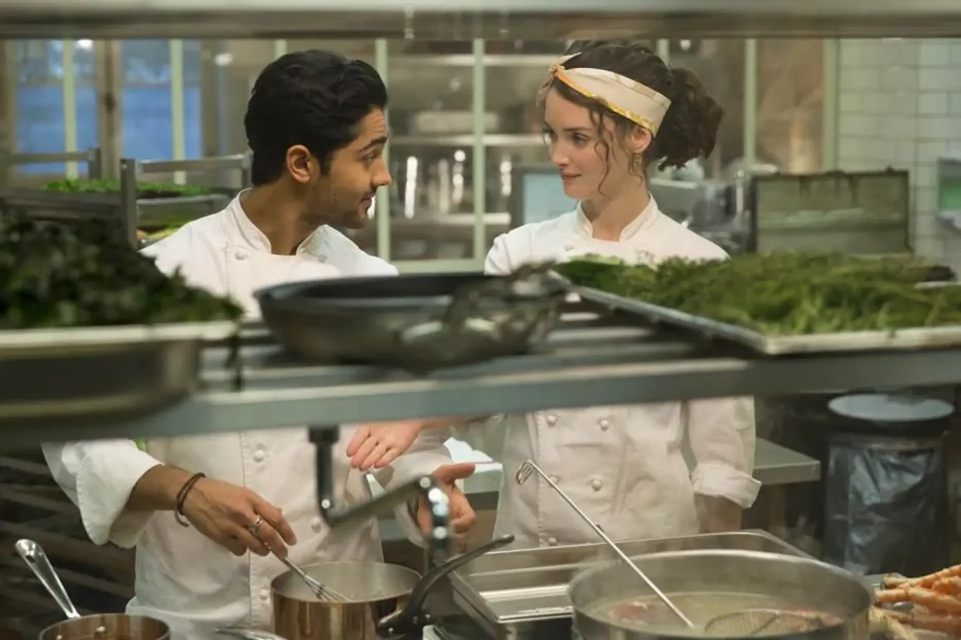 فیلم صد قدم راه (The Hundred-Foot Journey 2014)