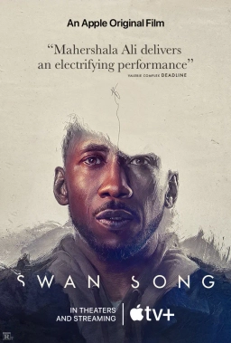 آواز قو 