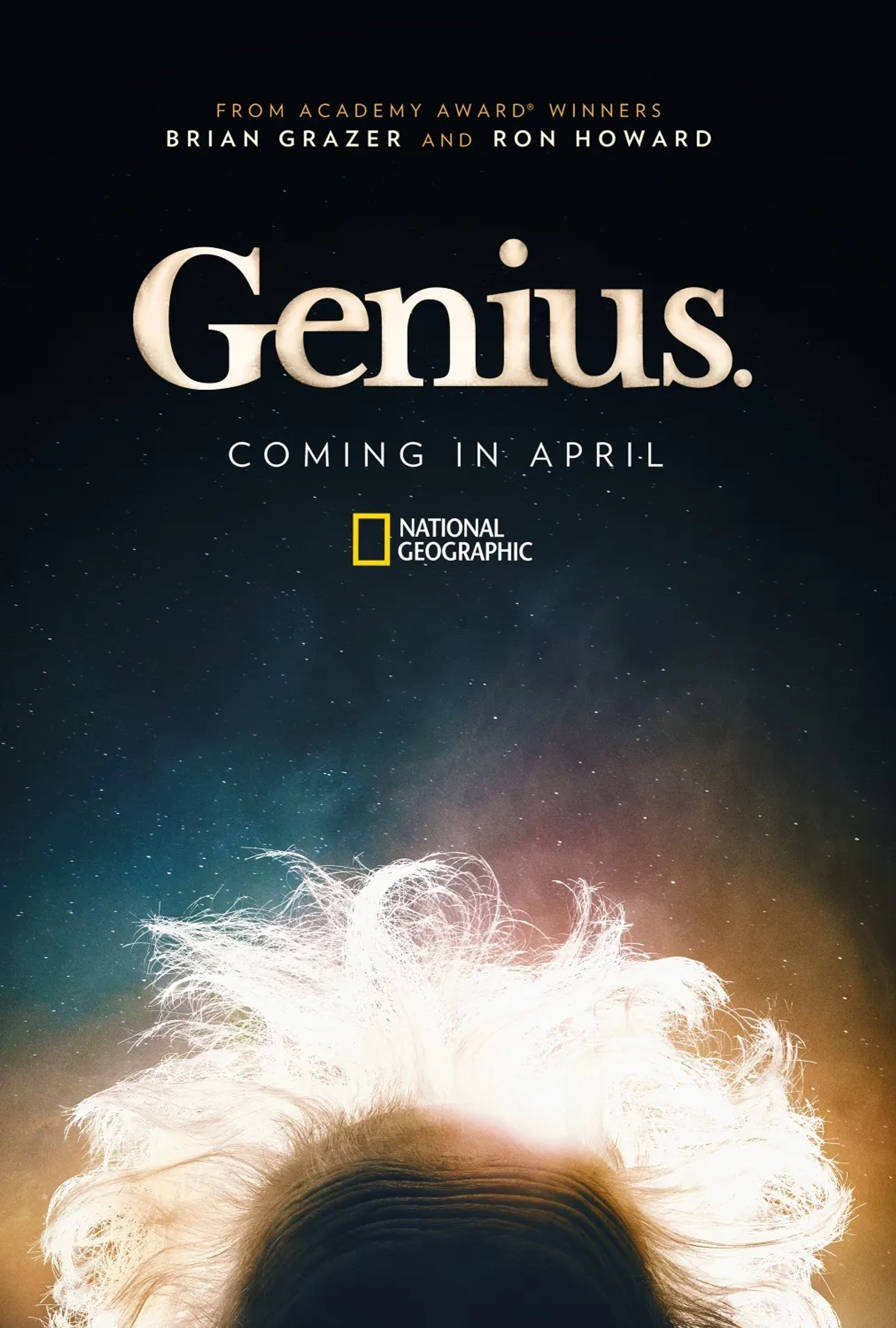 سریال نابغه 2017 (Genius 2017)