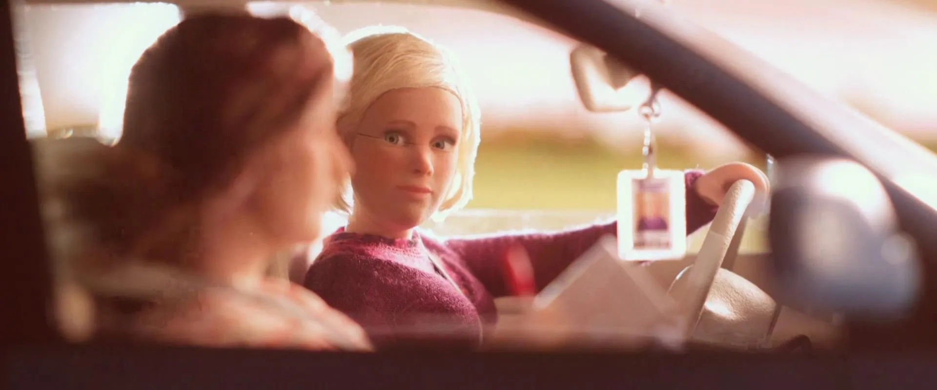 دانلود انیمیشن آنومالیسا (Anomalisa 2015)