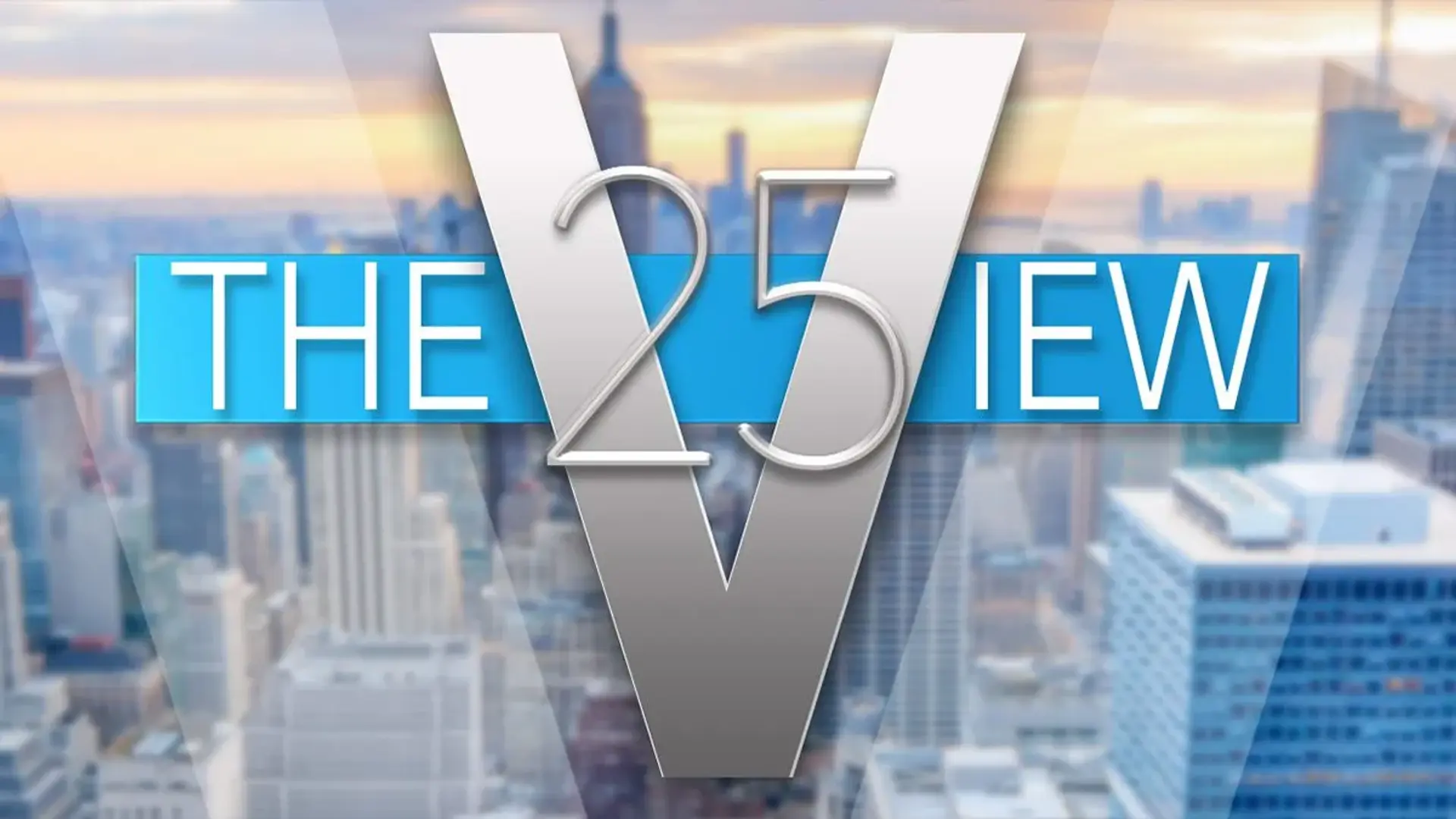 سریال منظره (The View 1997)