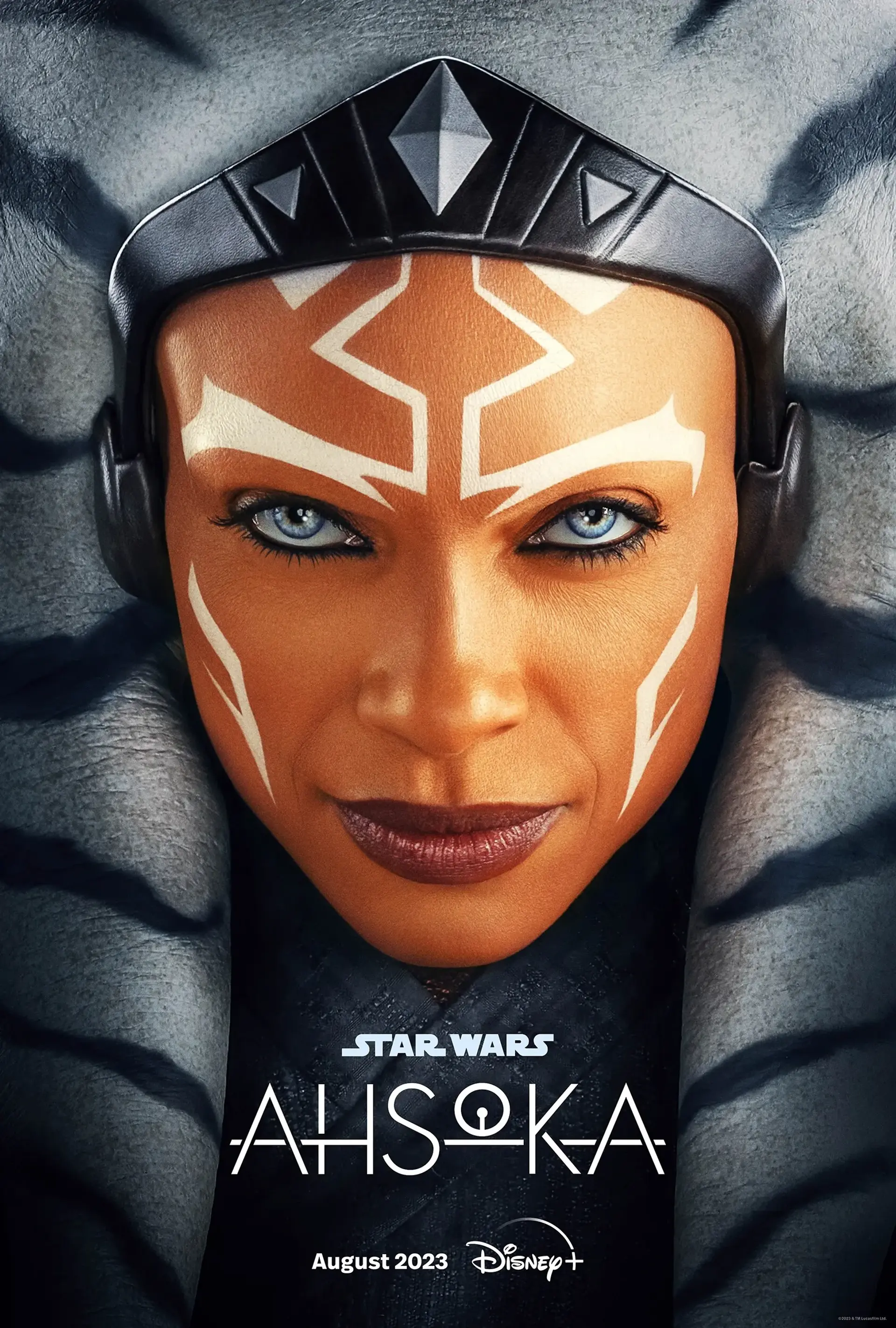 سریال آسوکا (Ahsoka 2023)