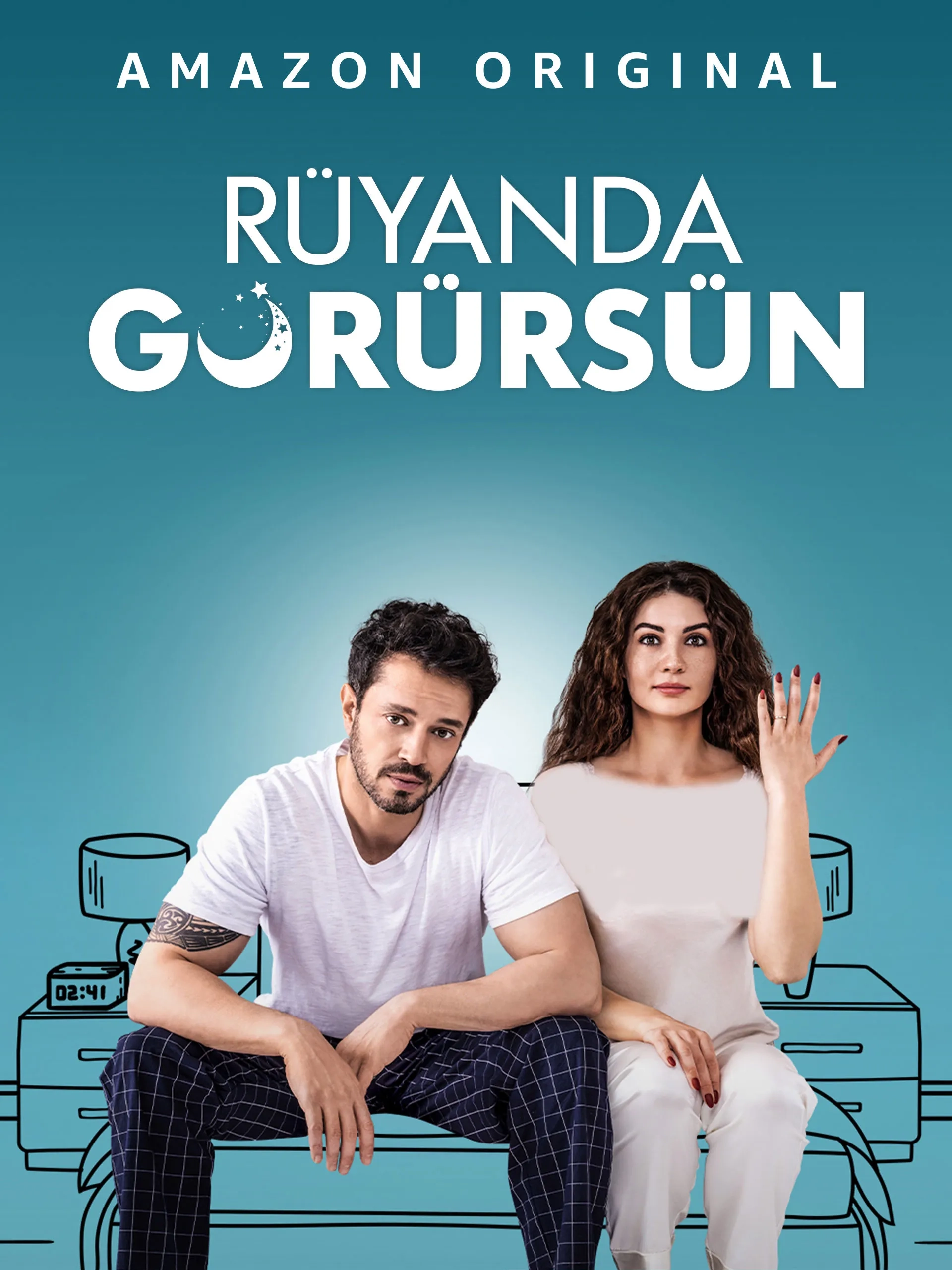 فیلم تو خواب ببینی