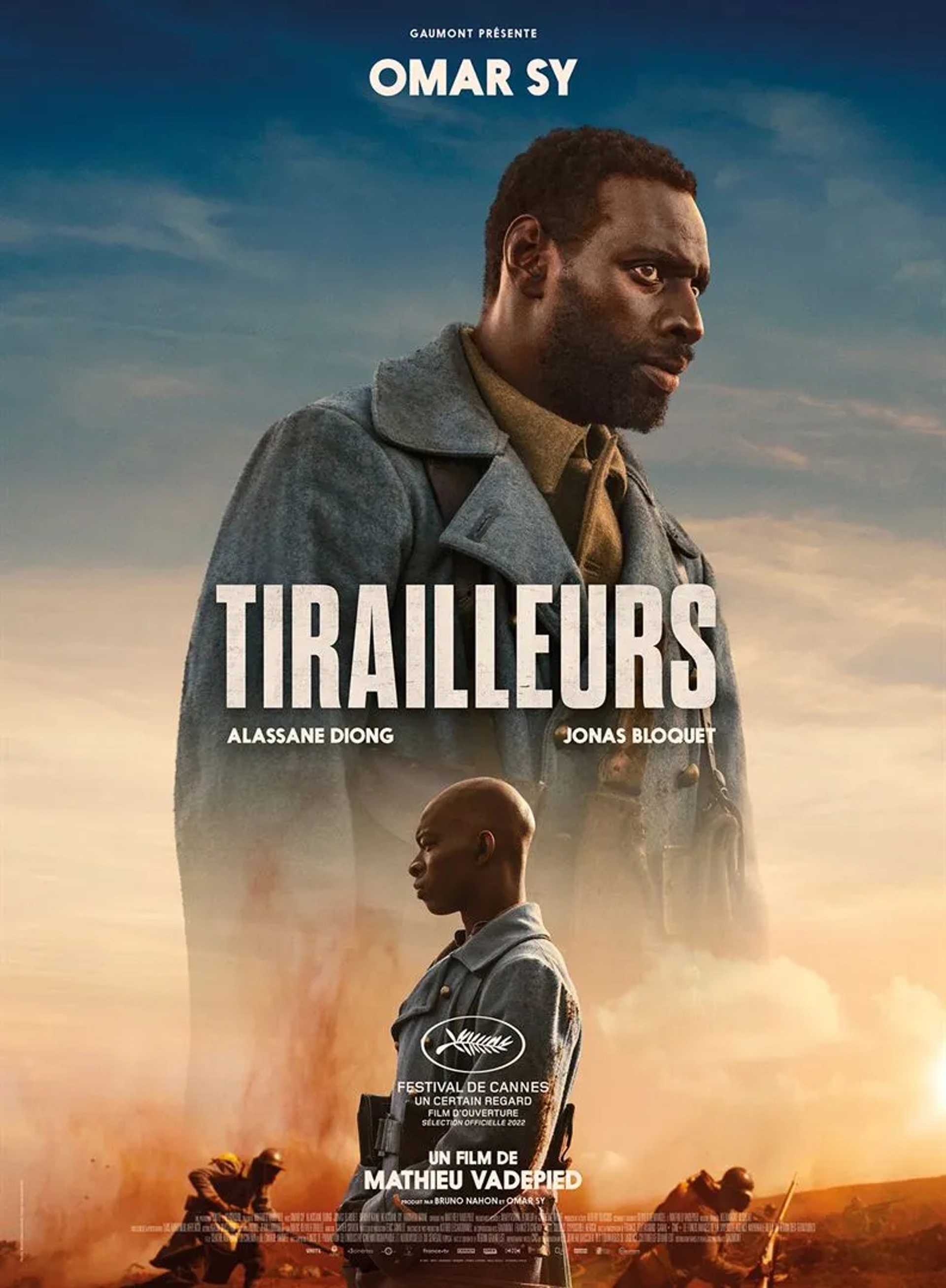 فیلم پدر و سرباز