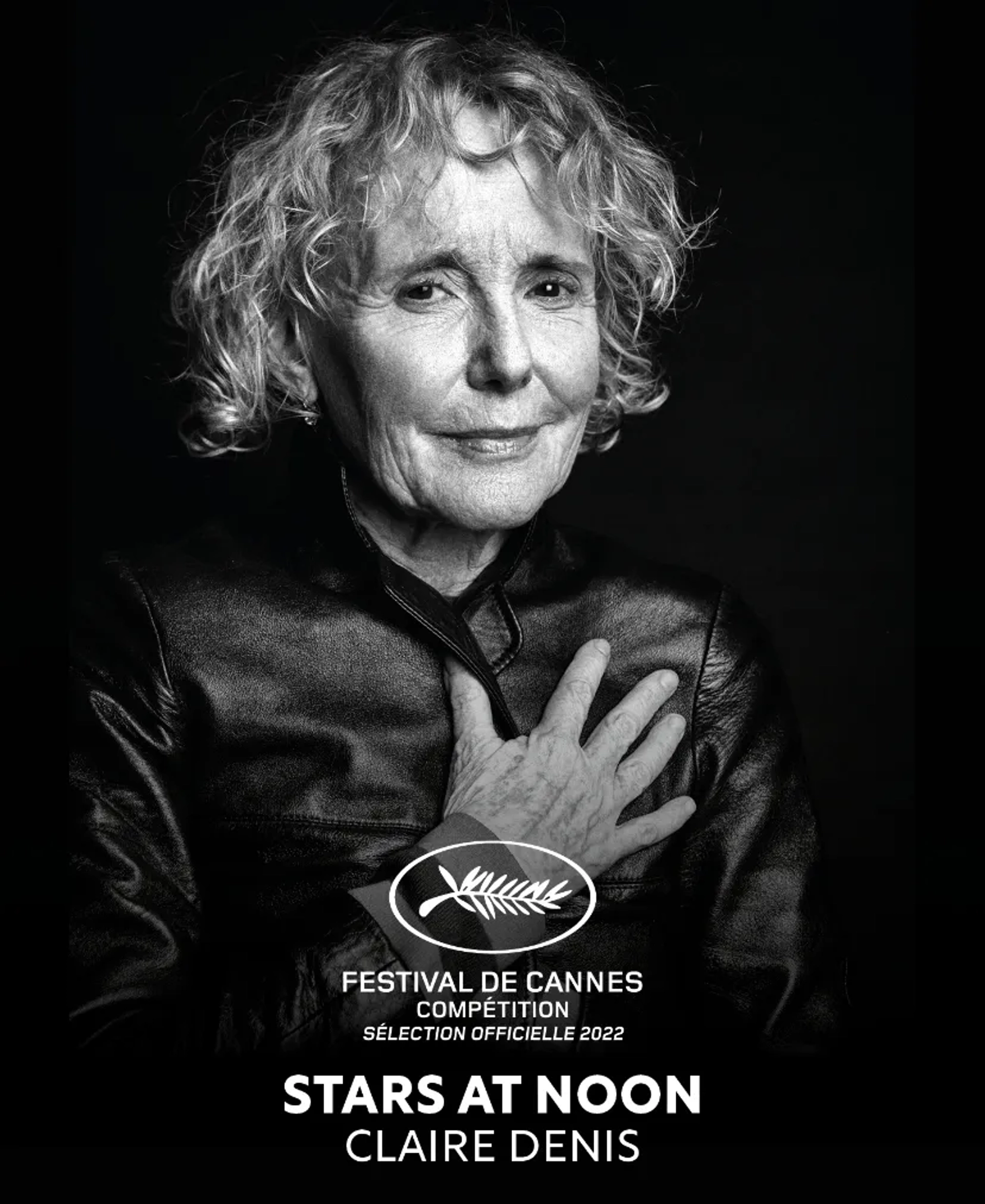 فیلم ستاره‌ها هنگام ظهر (Stars at Noon 2022)