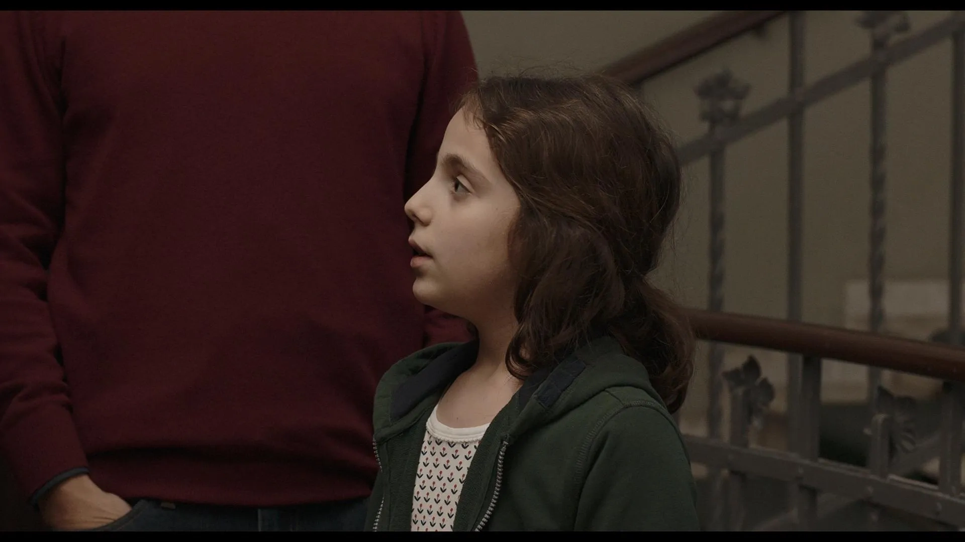 فیلم سه طبقه (Three Floors 2021)