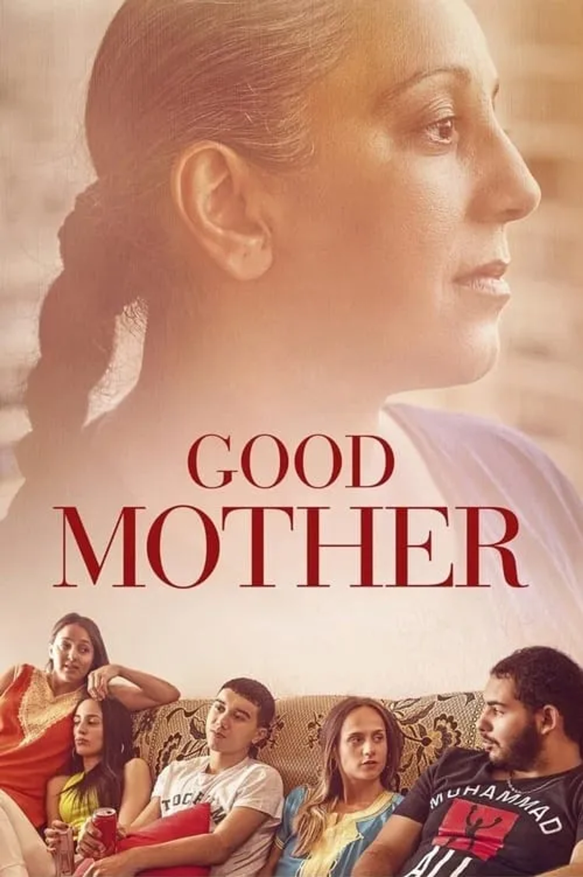 فیلم مادر خوب