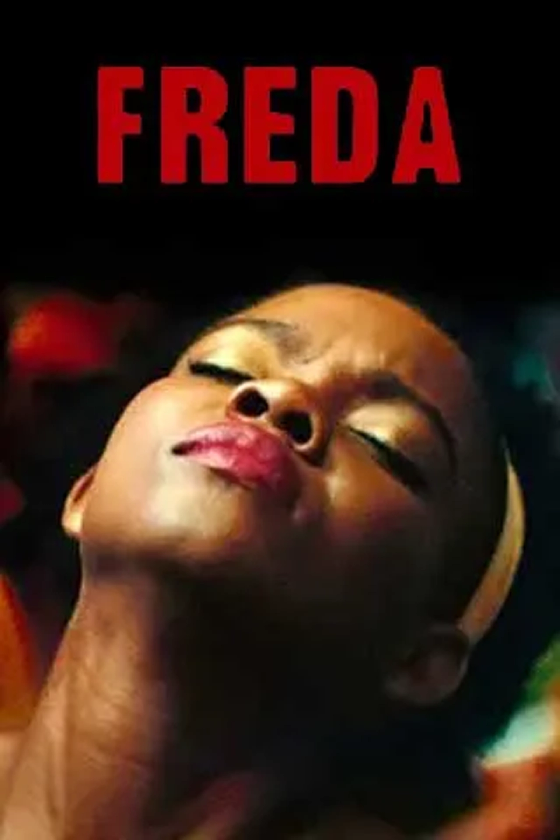 فیلم فردا (Freda 2021)