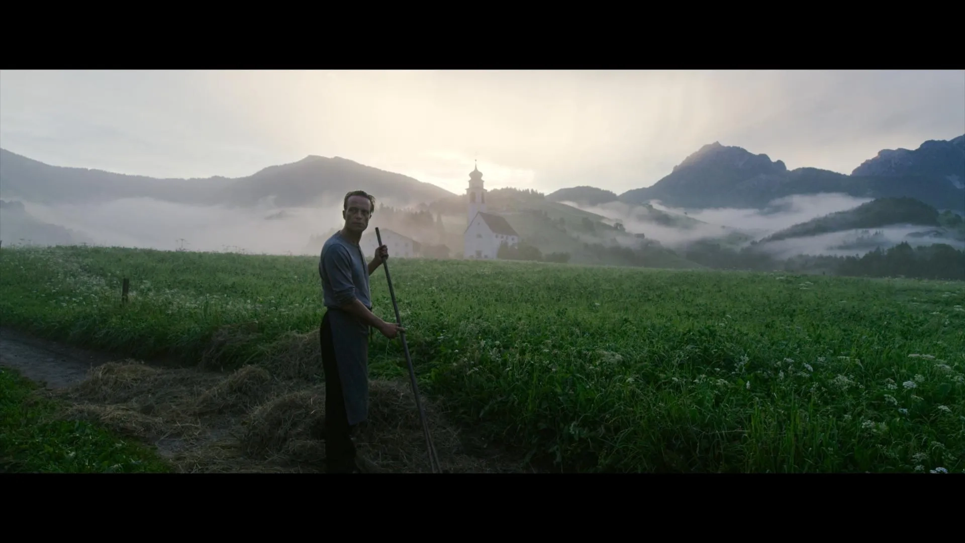 فیلم یک زندگی پنهان (A Hidden Life 2019)