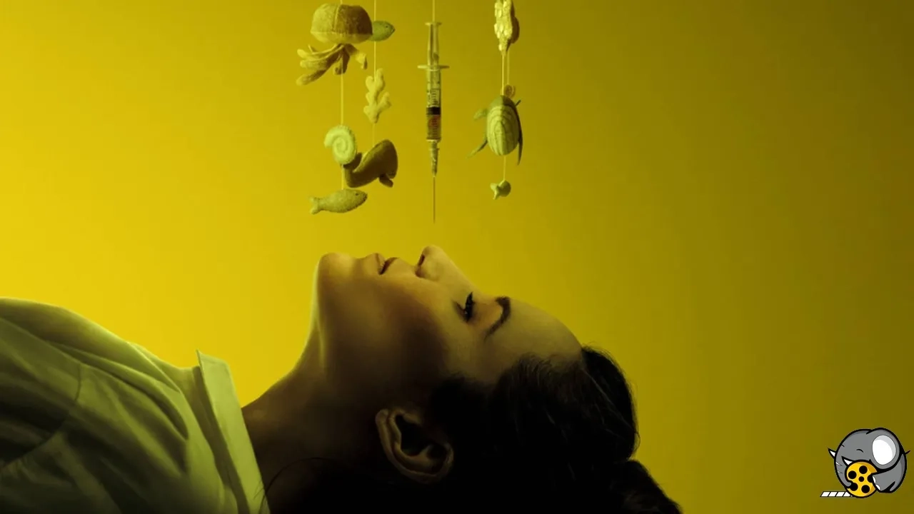 دانلود فیلم ساعت (Clock 2023)