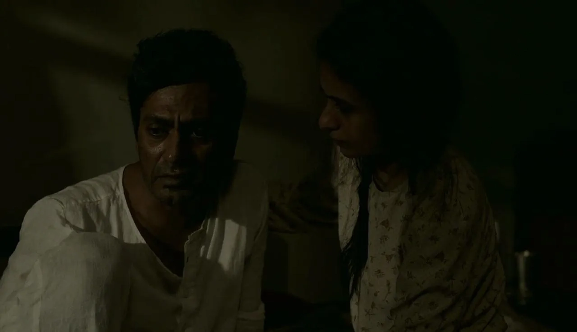 فیلم مانتو (Manto 2018)