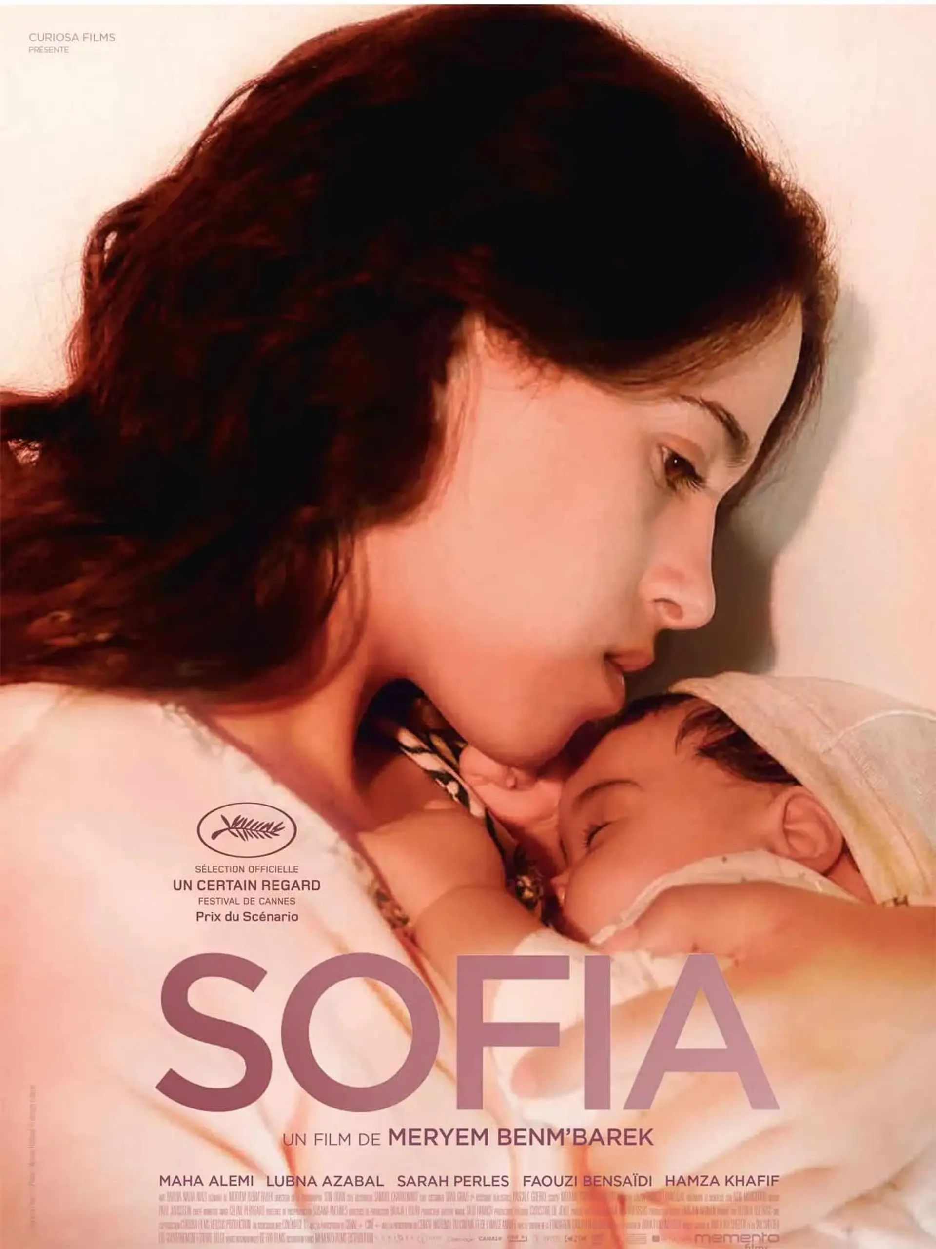 فیلم سوفیا (Sofia 2018)