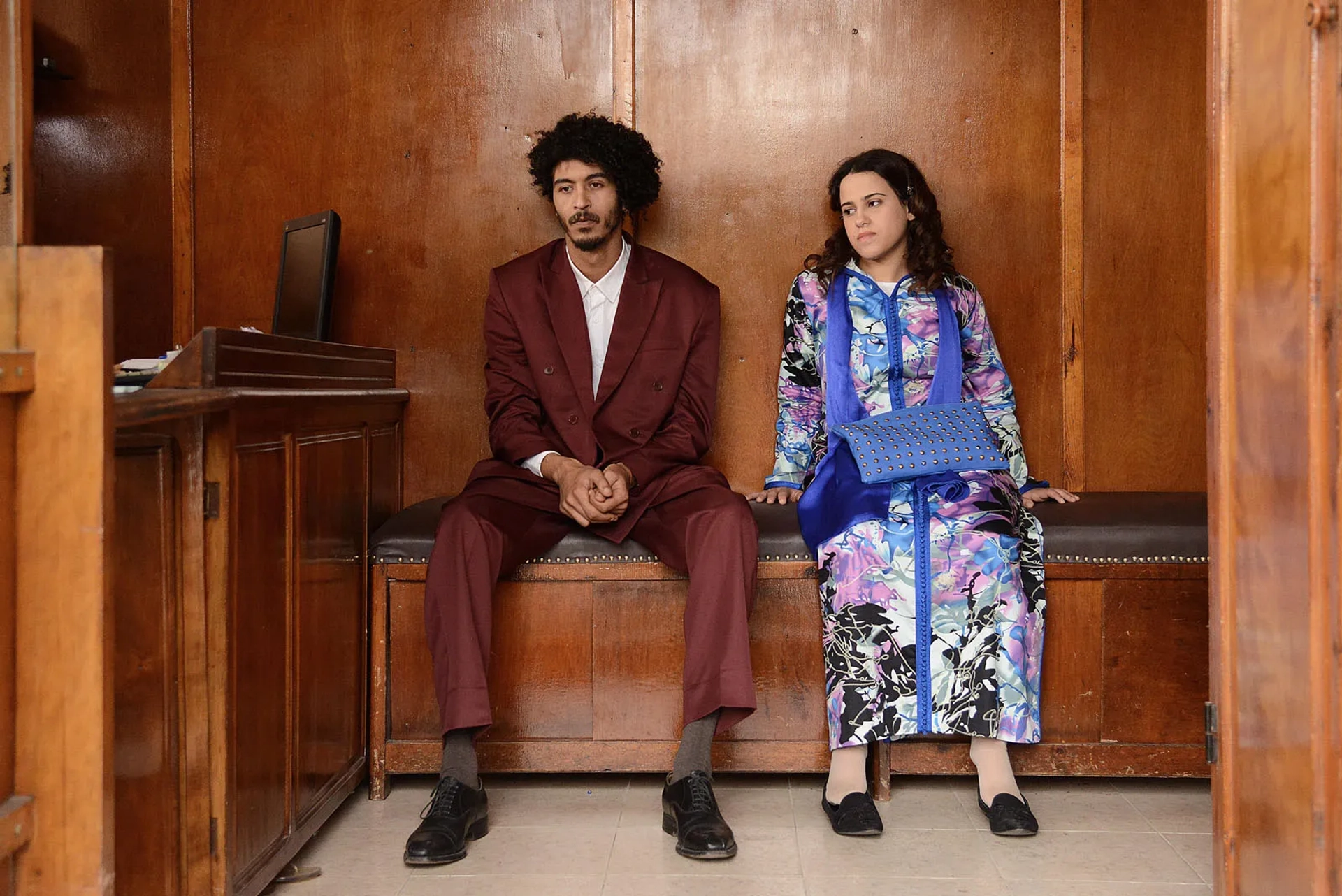فیلم سوفیا (Sofia 2018)
