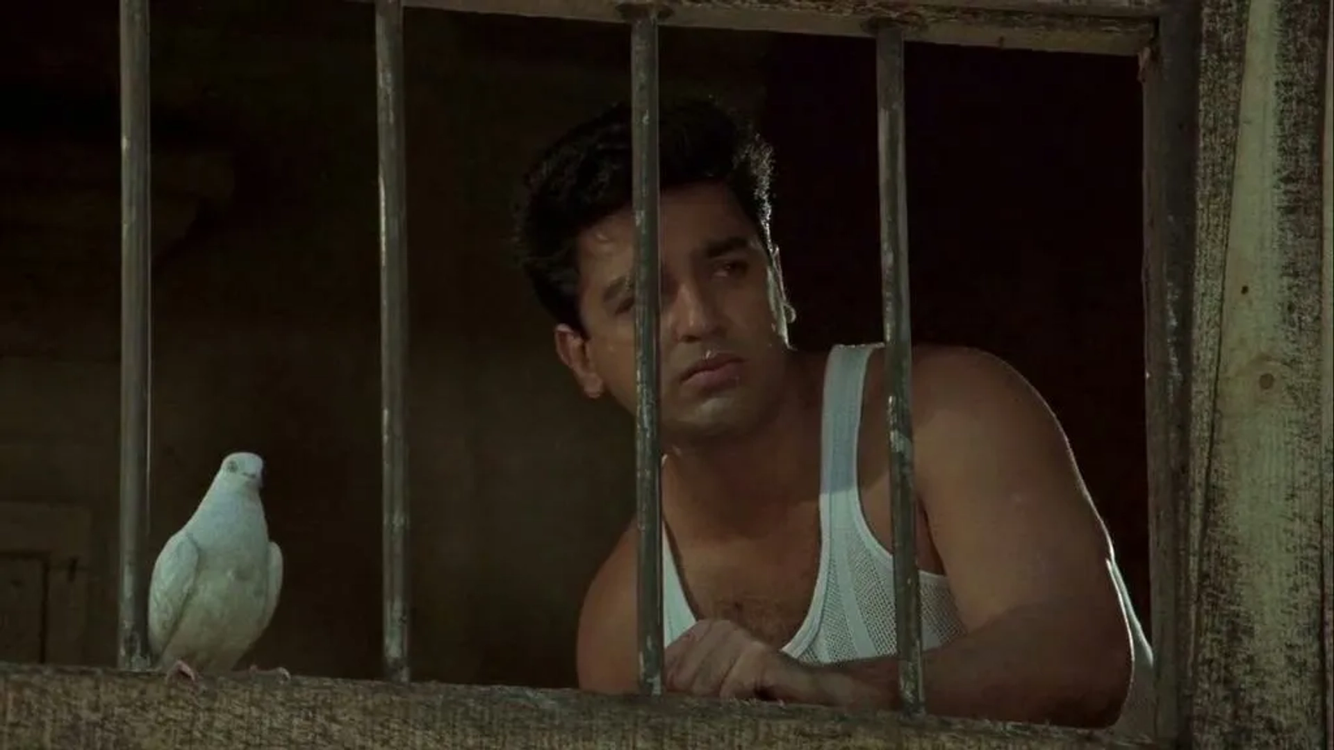 فیلم قهرمان (Nayakan 1987)