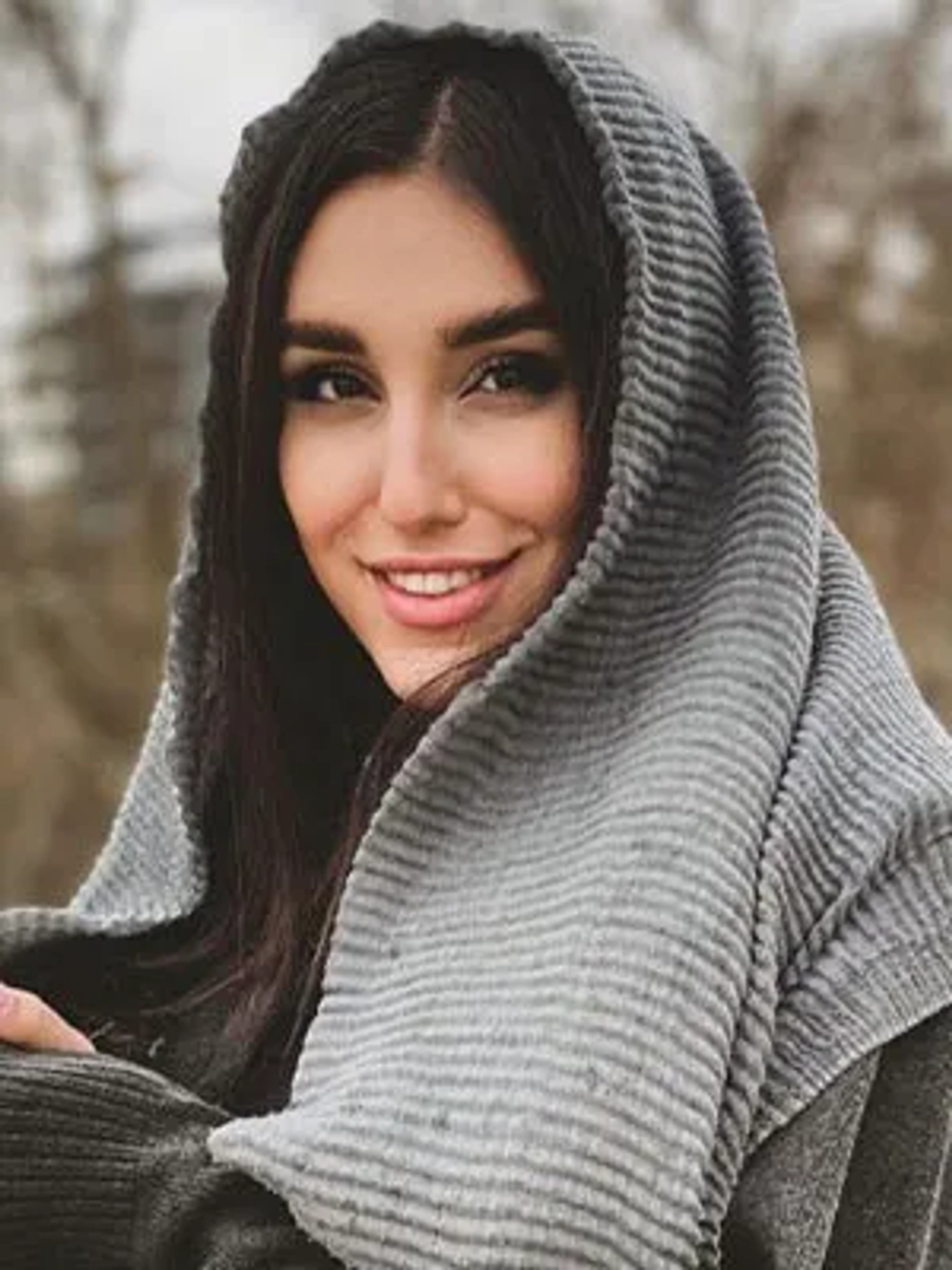 نگار نیکدل