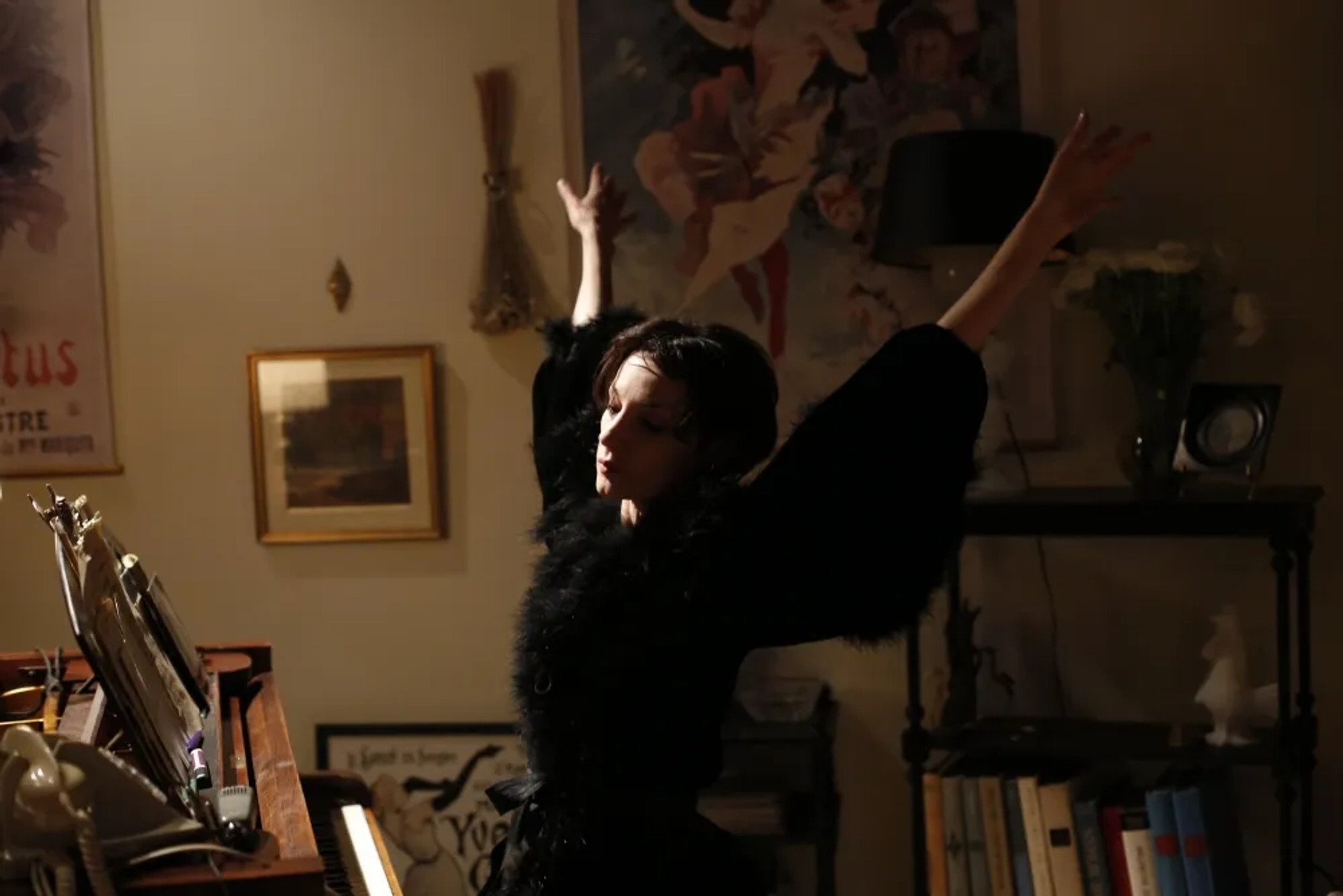 فیلم باربارا (Barbara 2017)