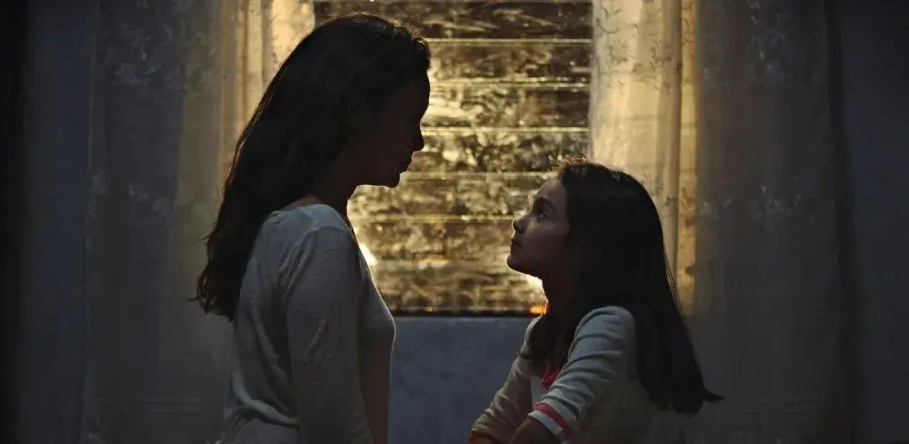 فیلم گناه، احتمالا (The Guilt, Probably 2016)