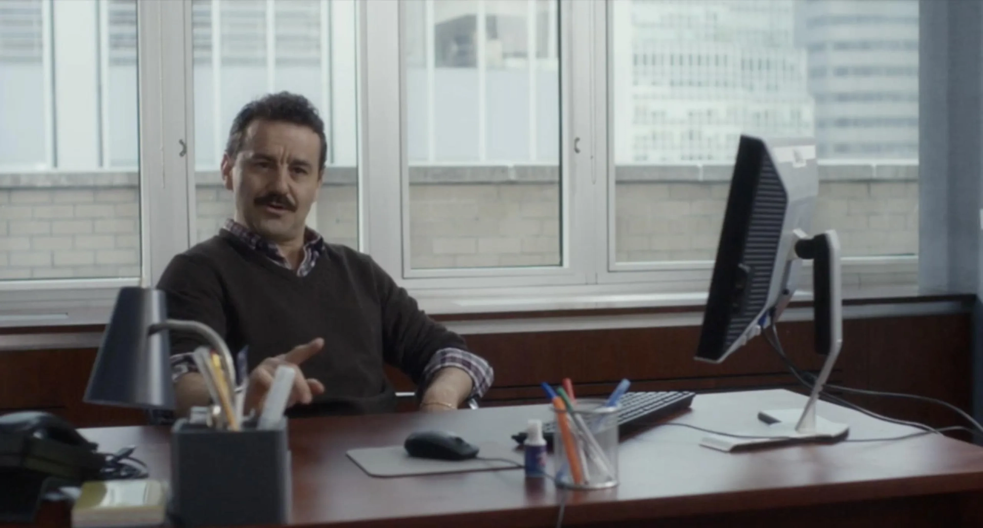 Max Casella in Late Night (2019)