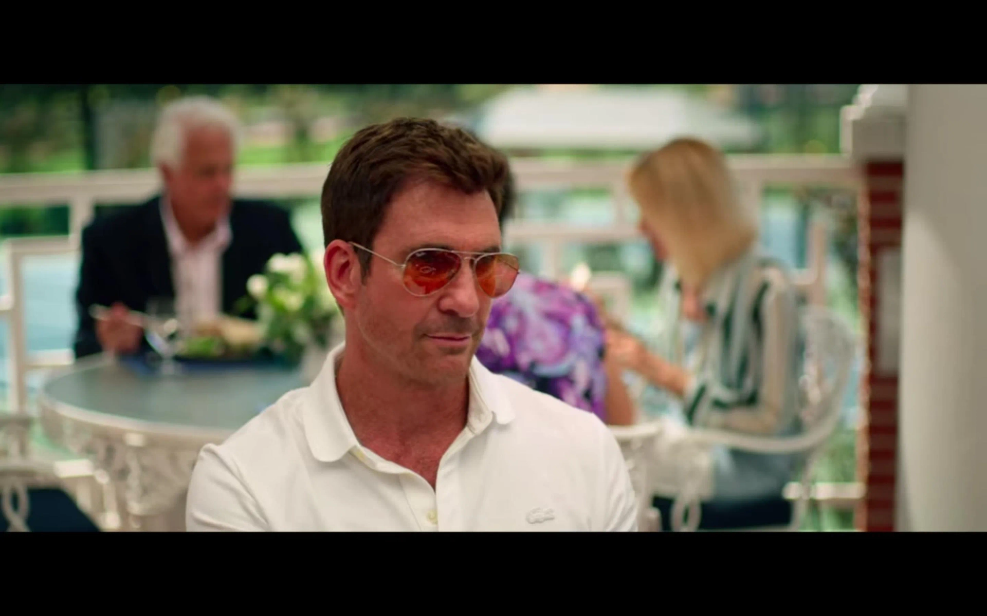 Dylan McDermott in The Politician (2019)