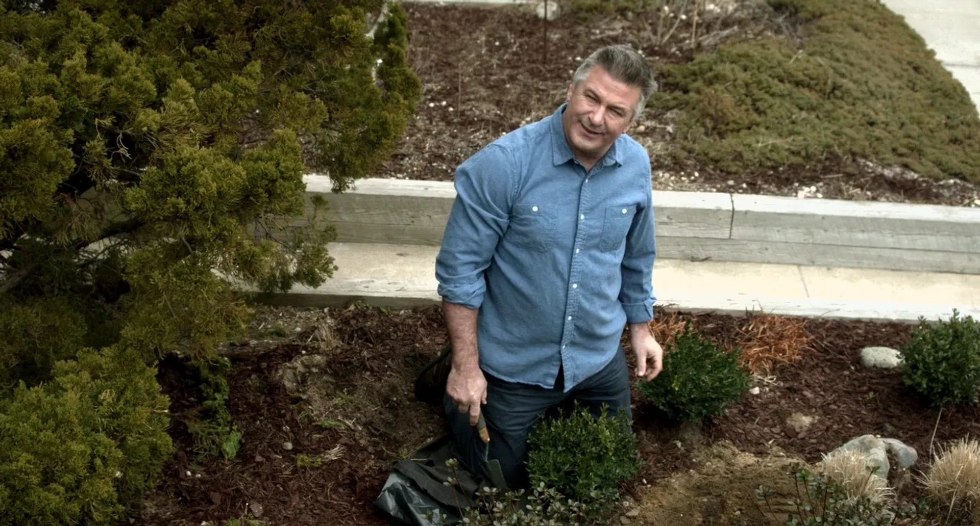 Alec Baldwin in Still Alice (2014)