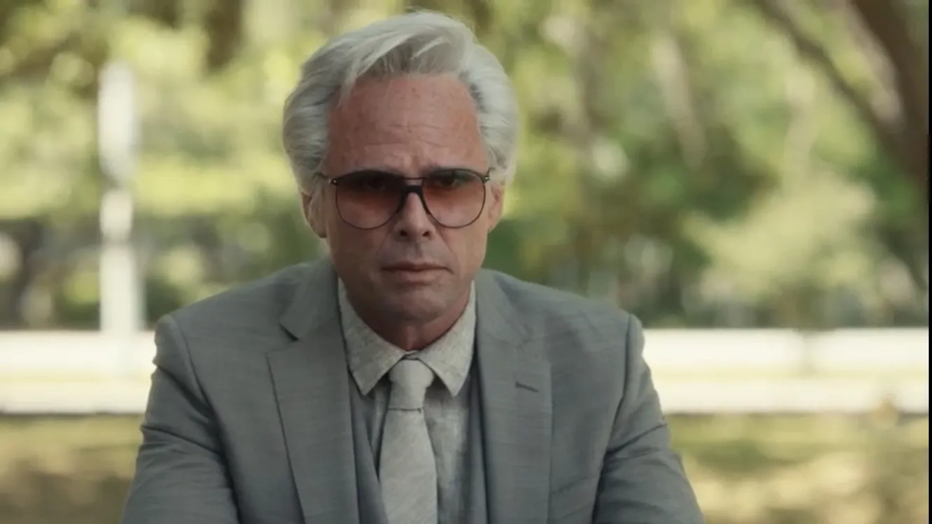 Walton Goggins in The Righteous Gemstones: The Prayer of a Righteous Man (2022)