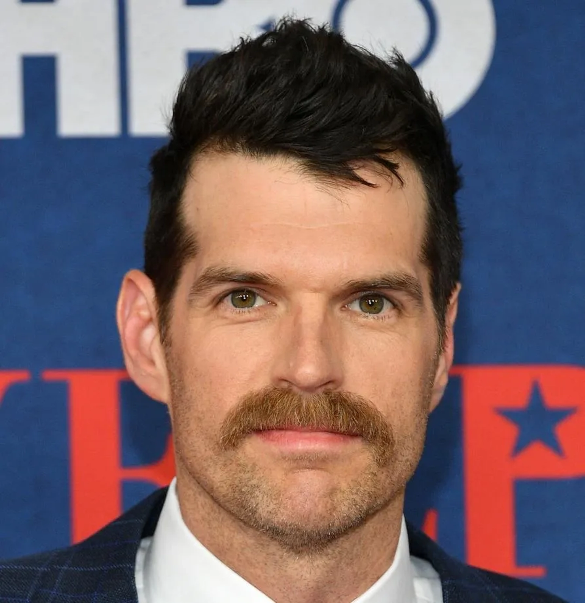 Timothy Simons in Veep (2012)