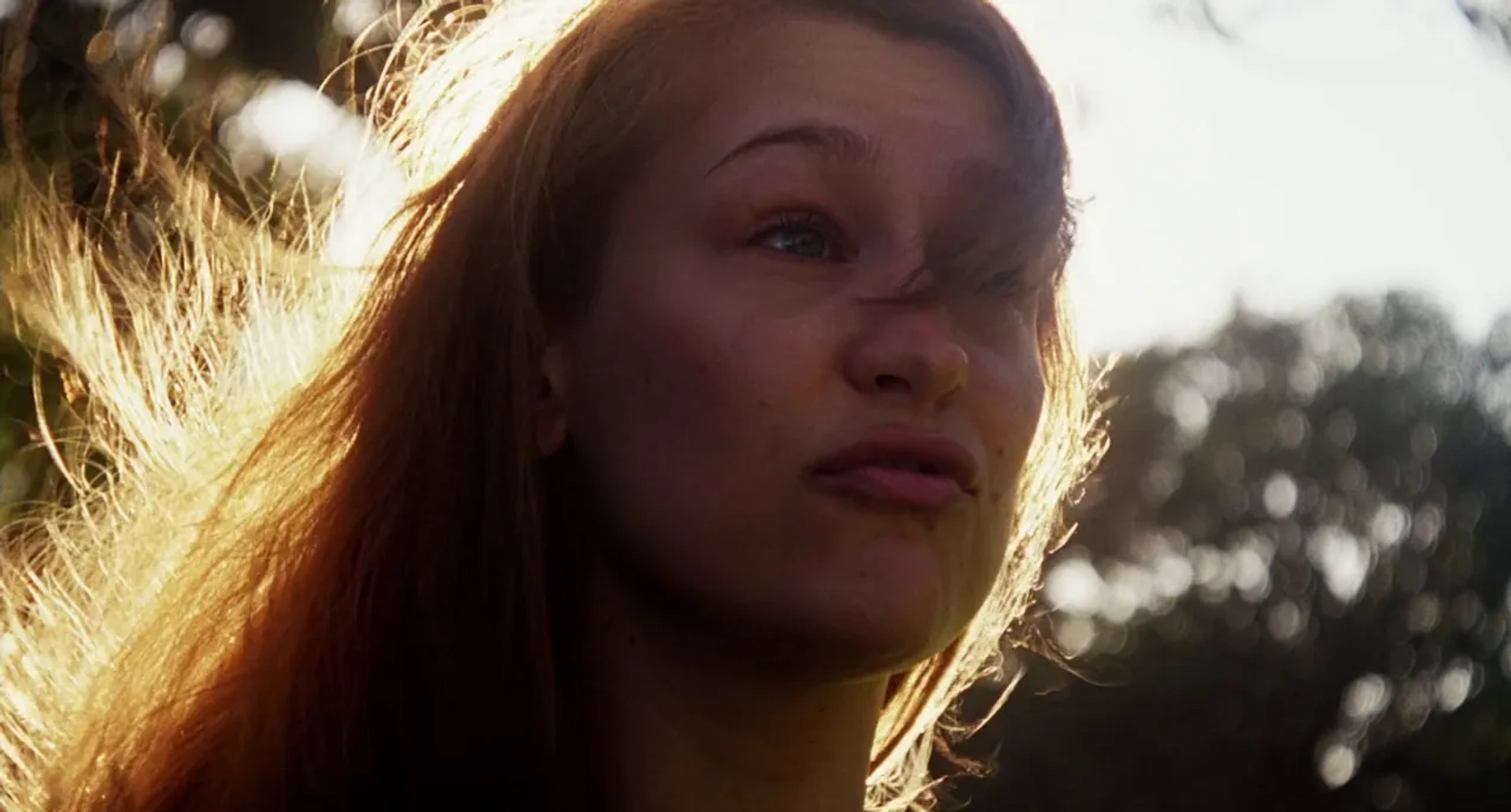 Joanna Newsom in Inherent Vice (2014)