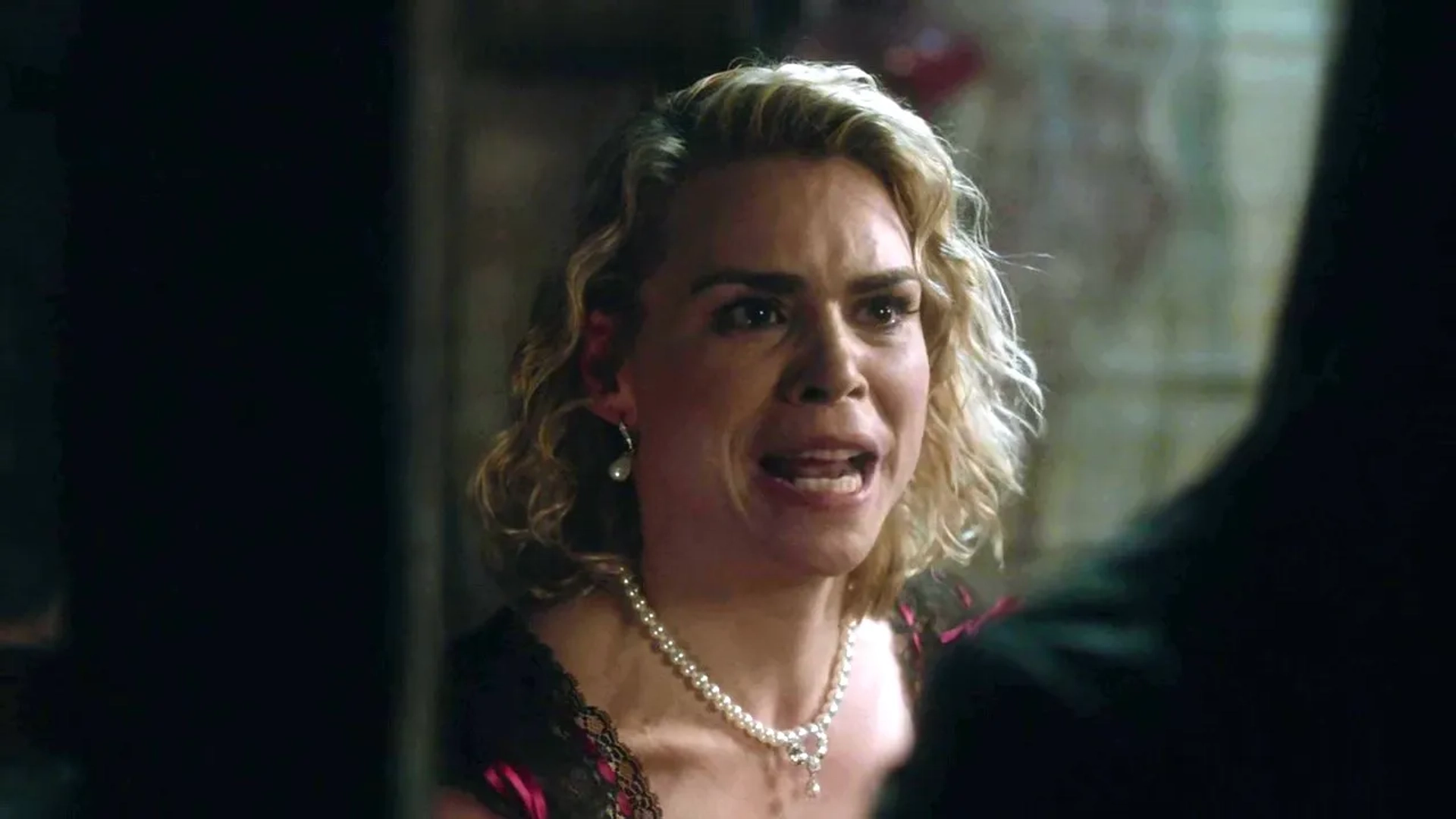 Billie Piper in Penny Dreadful (2014)