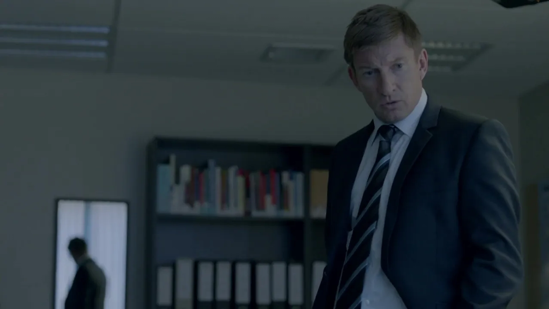 David Wenham in Top of the Lake (2013)