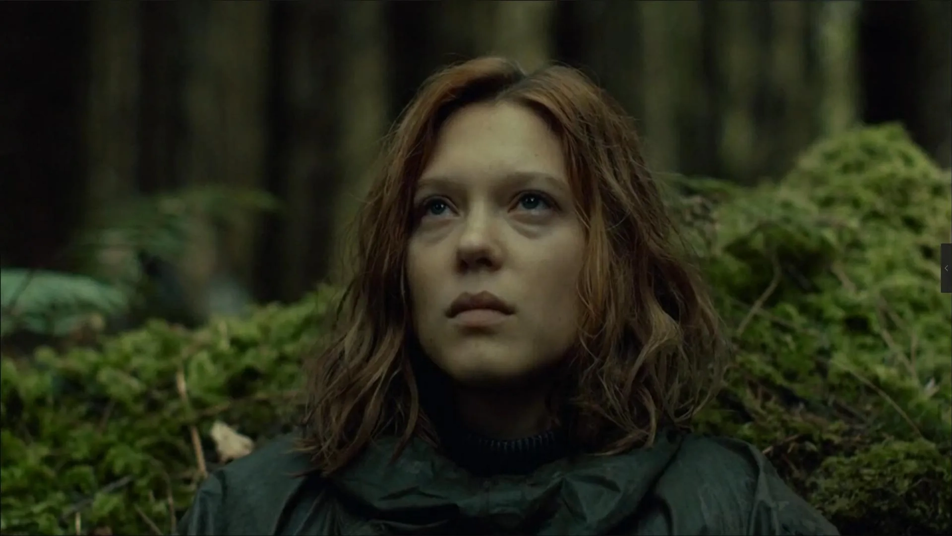 Léa Seydoux in The Lobster (2015)