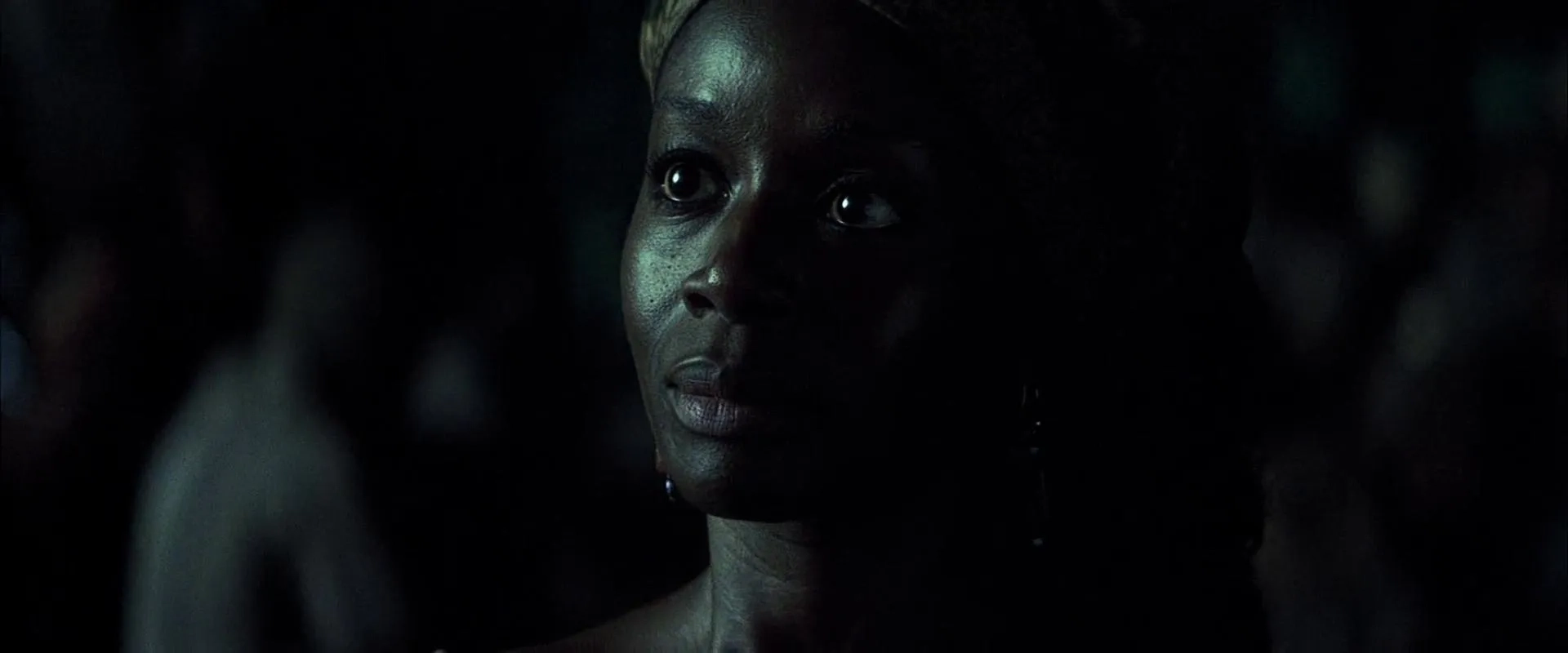 Akosua Busia in Tears of the Sun (2003)