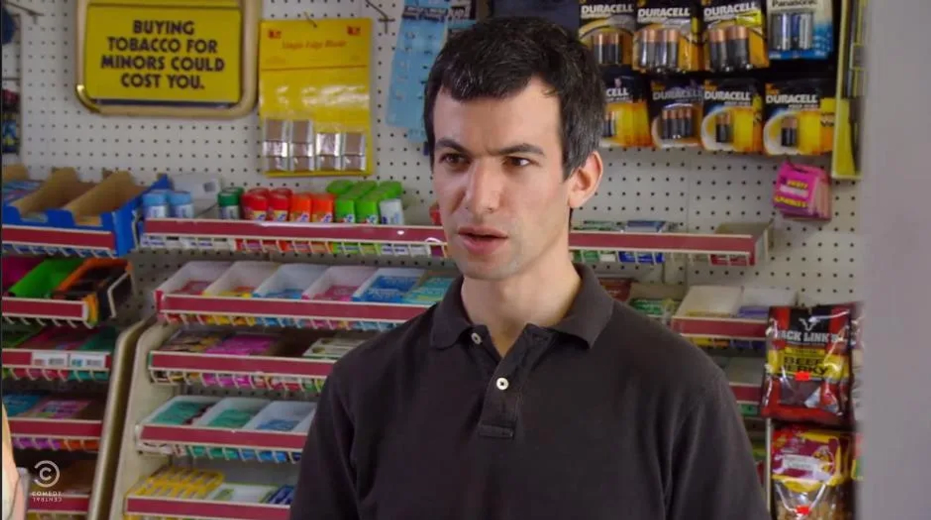 Nathan Fielder in Nathan for You (2013)