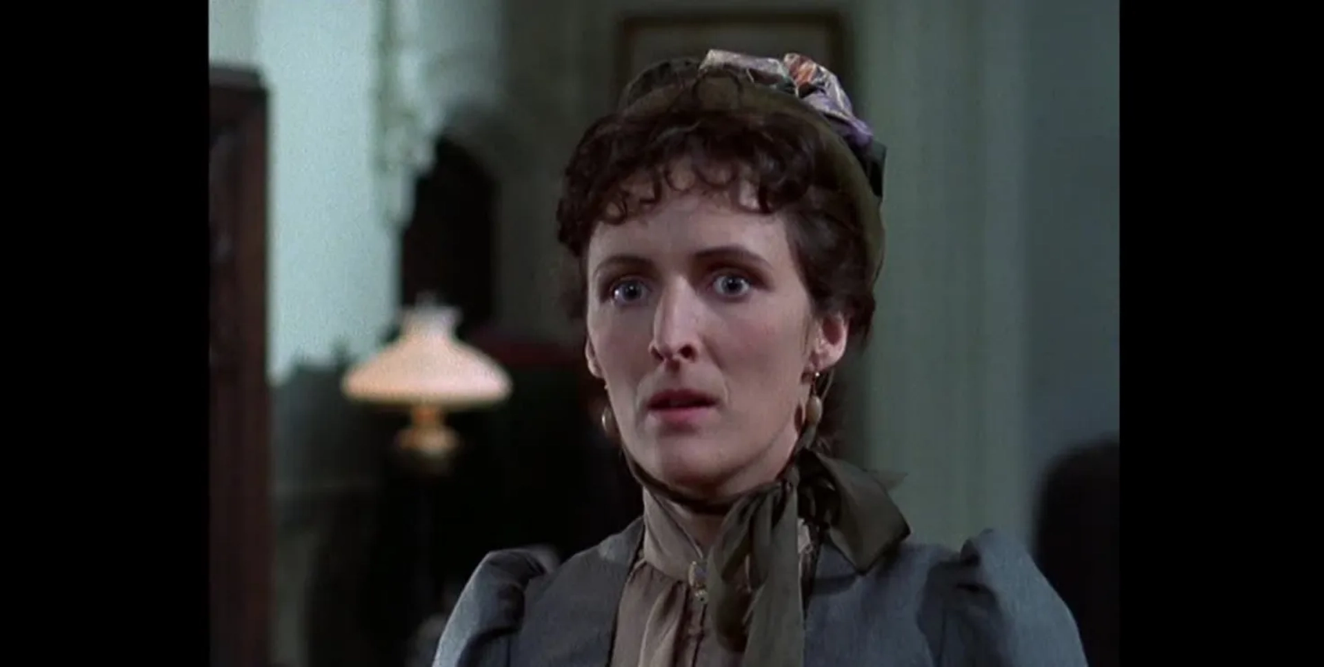 Fiona Shaw in The Adventures of Sherlock Holmes (1984)