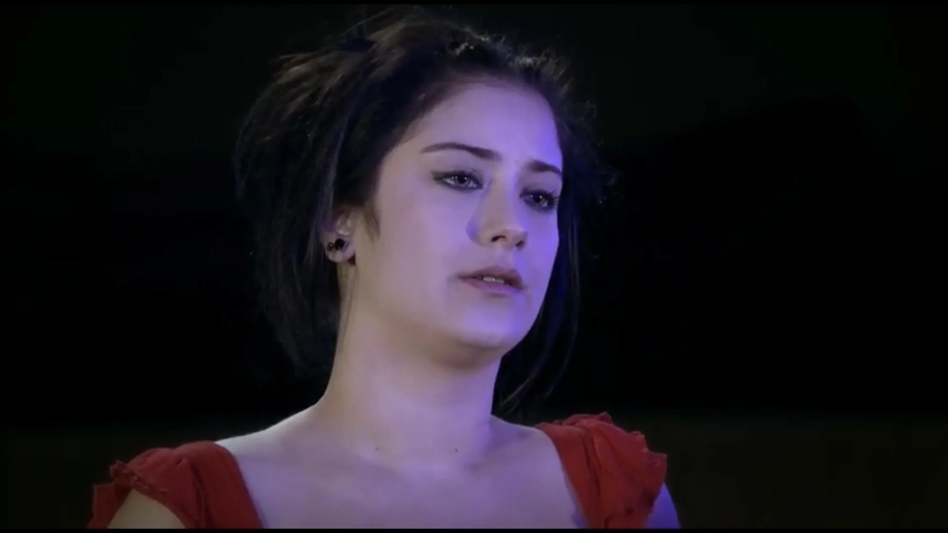 Hazal Kaya in Behzat Ç: An Ankara Detective Story (2010)